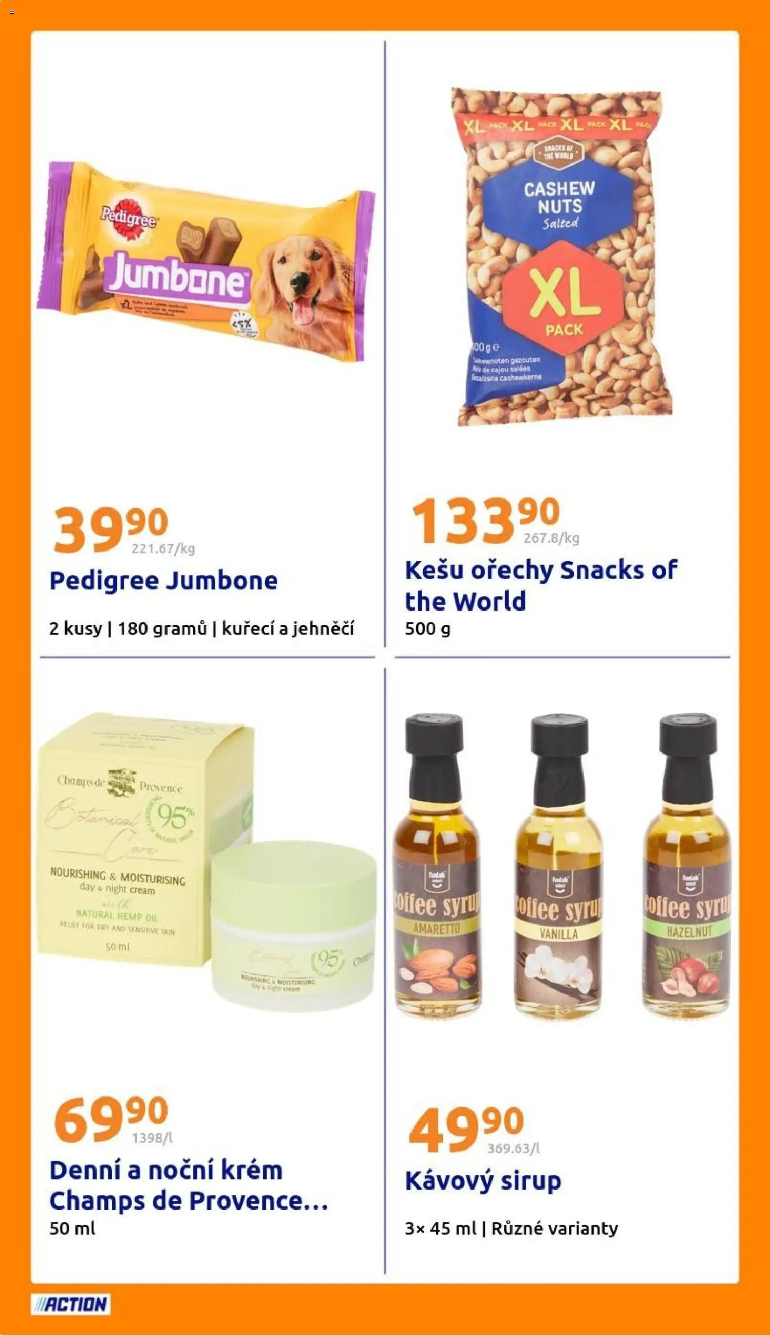 Action leták (2026-02-04 - 2026-02-10)