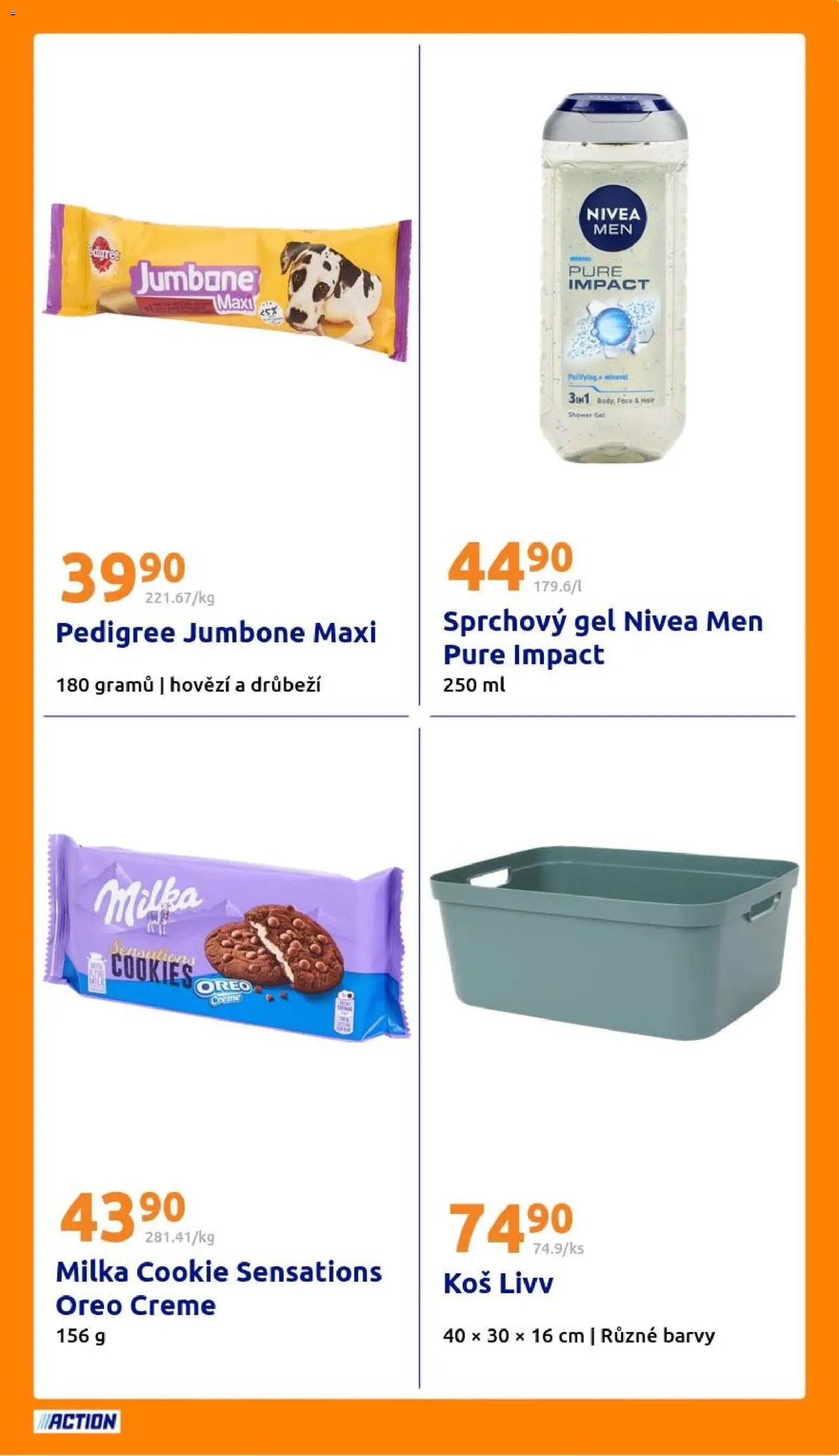 Action leták (2026-02-04 - 2026-02-10)