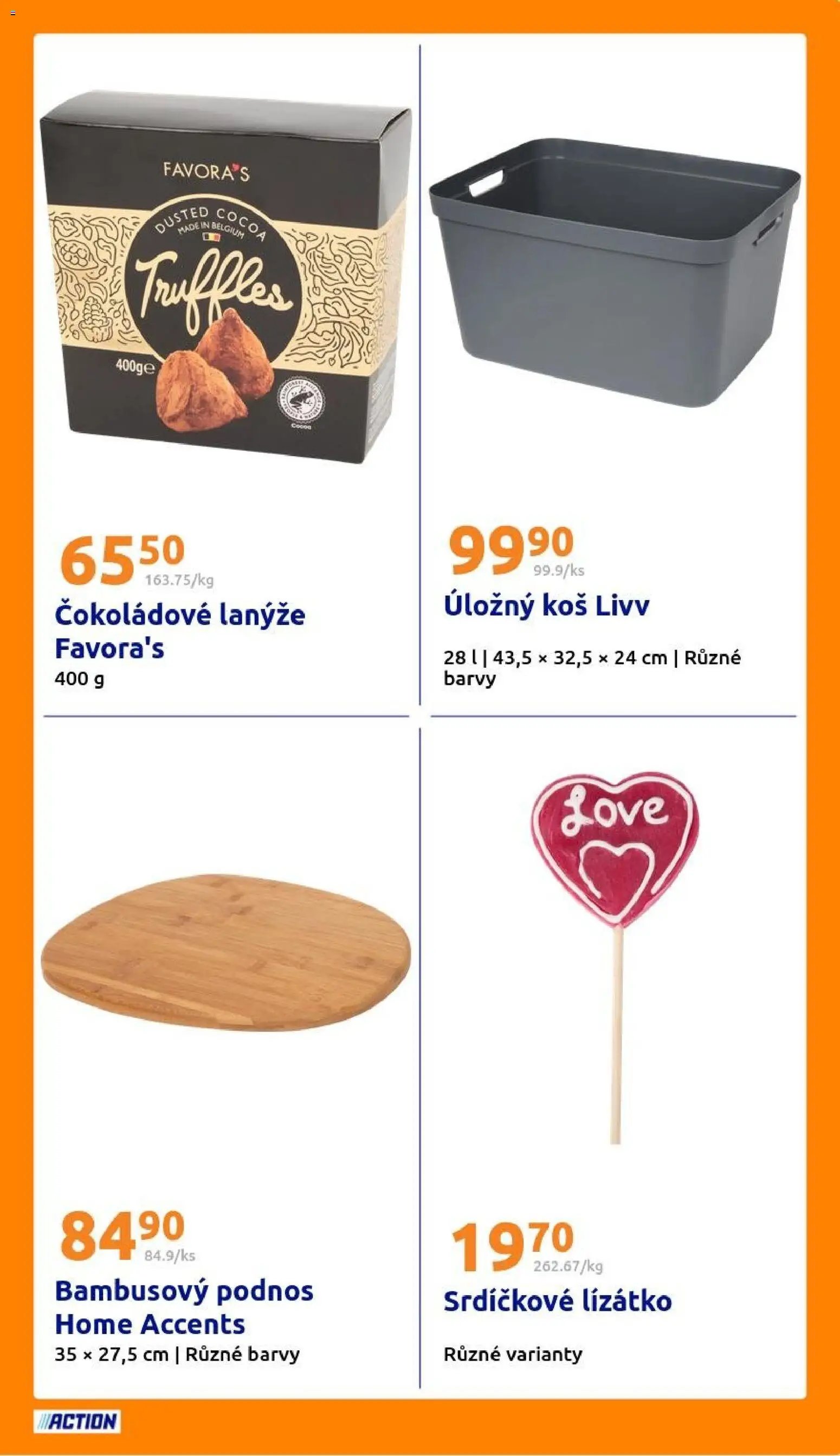 Action leták (2026-02-04 - 2026-02-10)