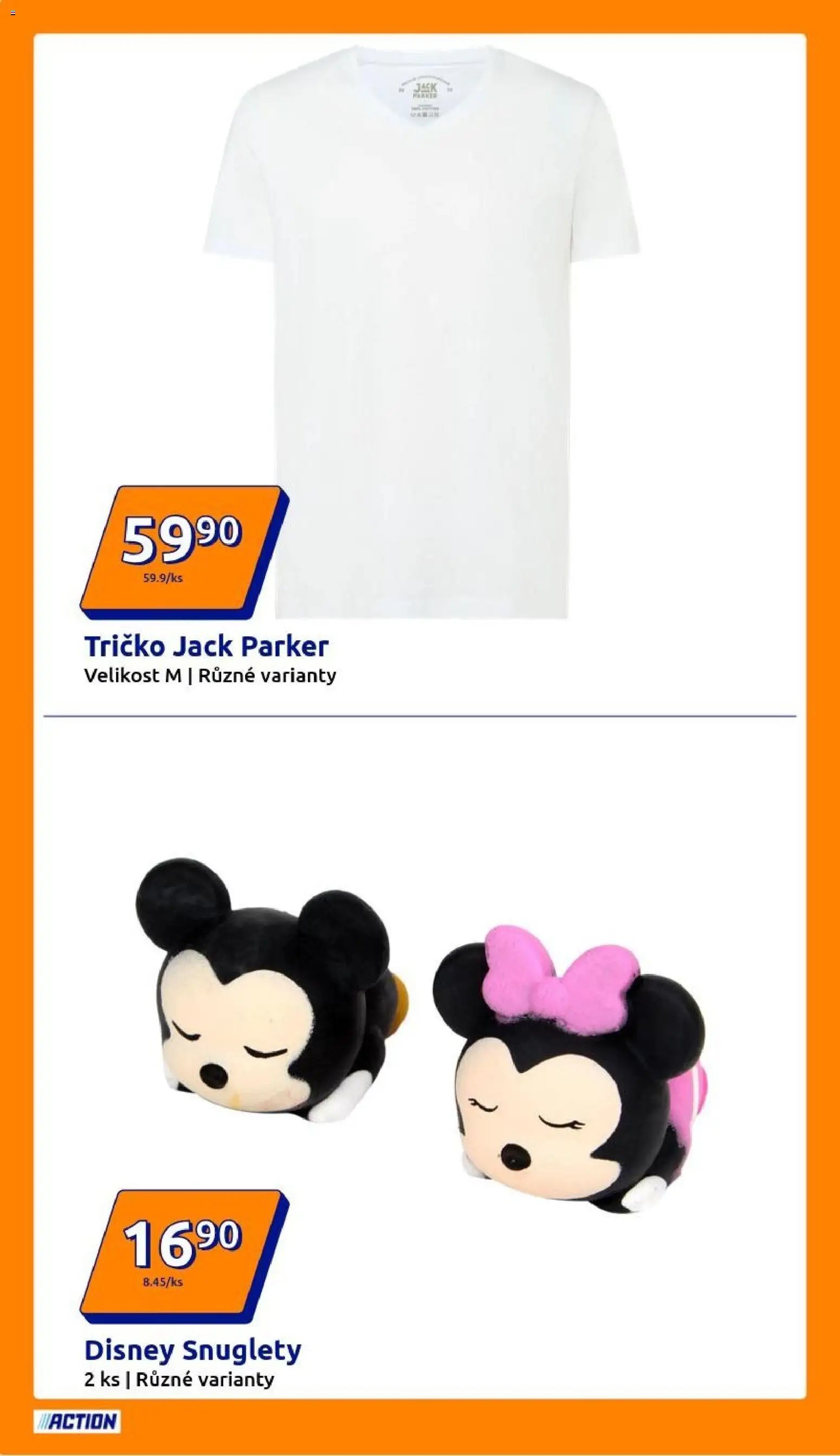 Action leták (2026-02-04 - 2026-02-10)