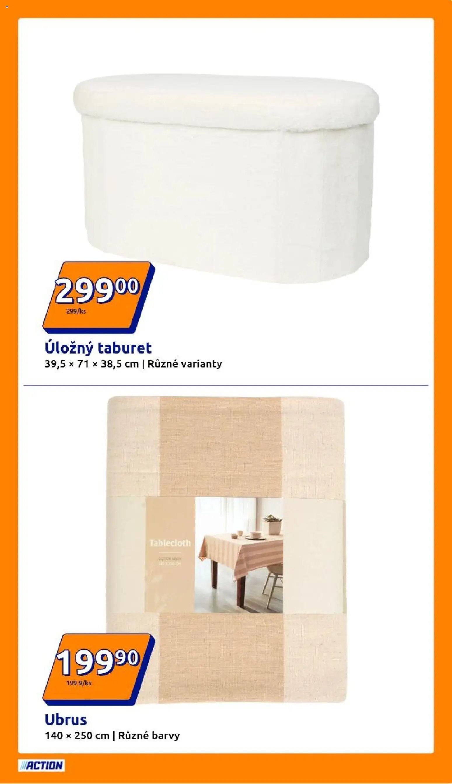 Action leták (2026-02-04 - 2026-02-10)