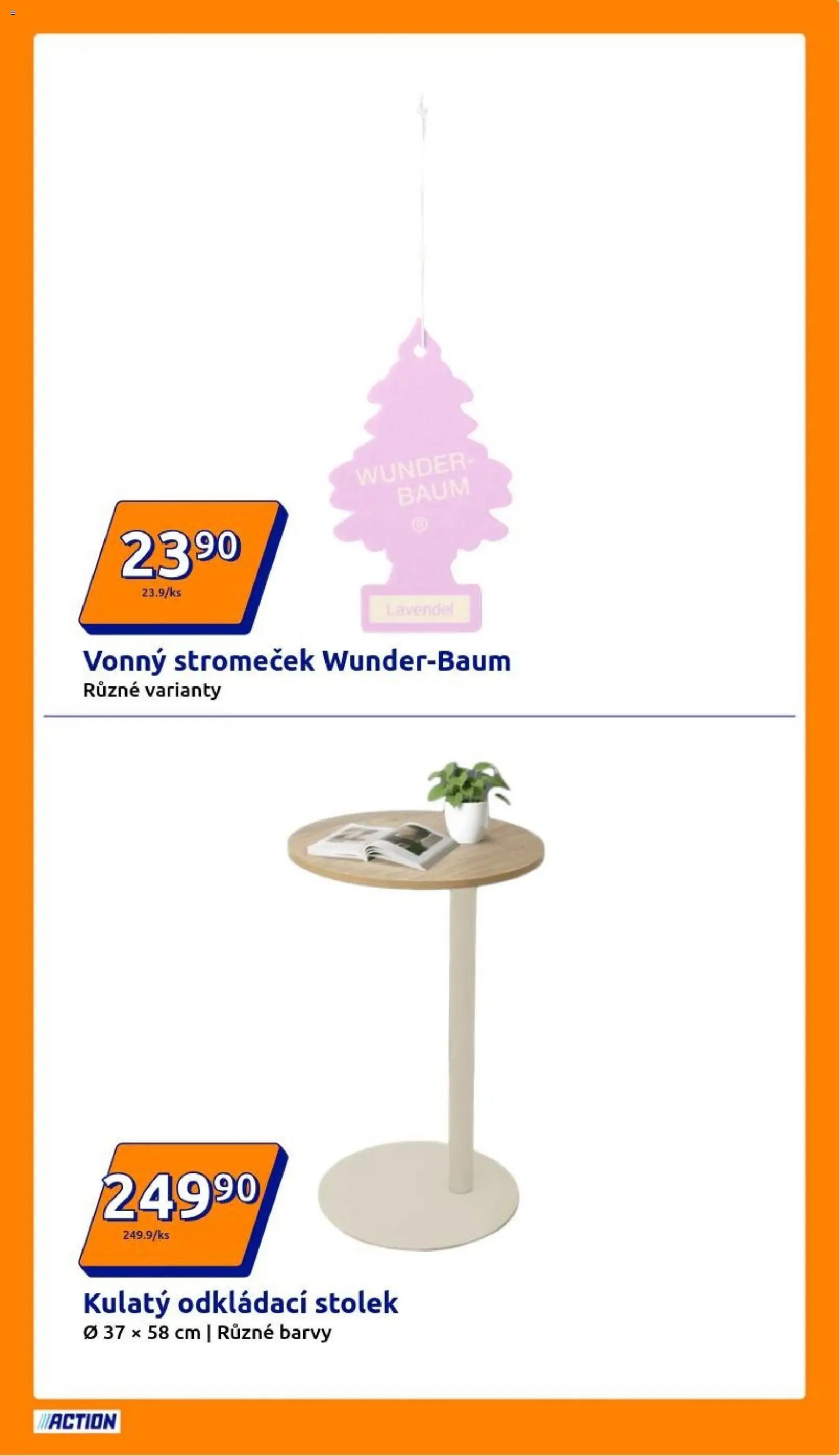 Action leták (2026-02-04 - 2026-02-10)