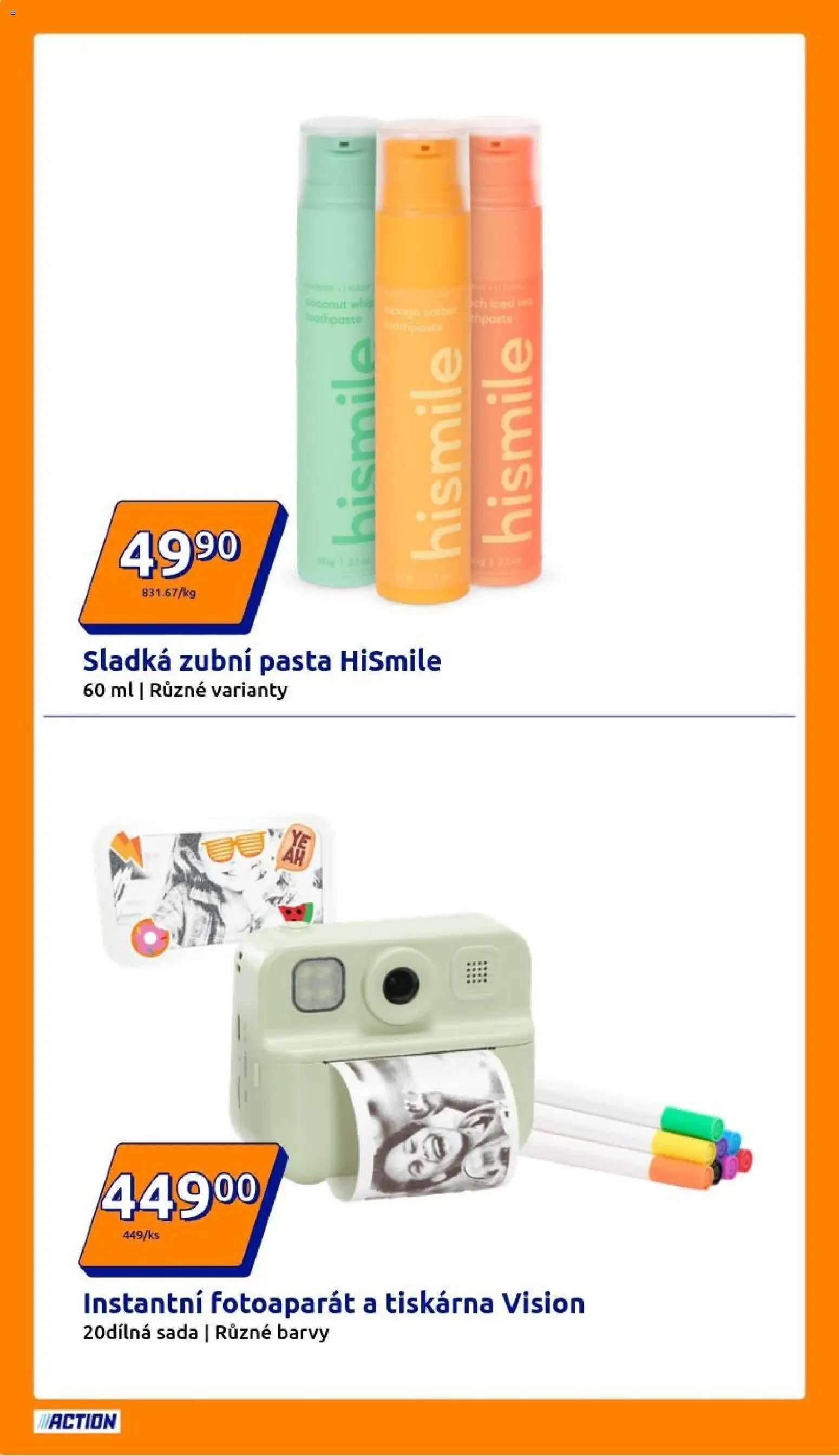 Action leták (2026-02-04 - 2026-02-10)