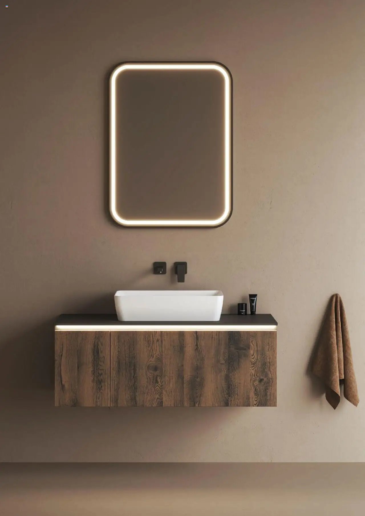 Sapho koupelny katalog - Lorea (2025-04-17 - 2025-12-31)