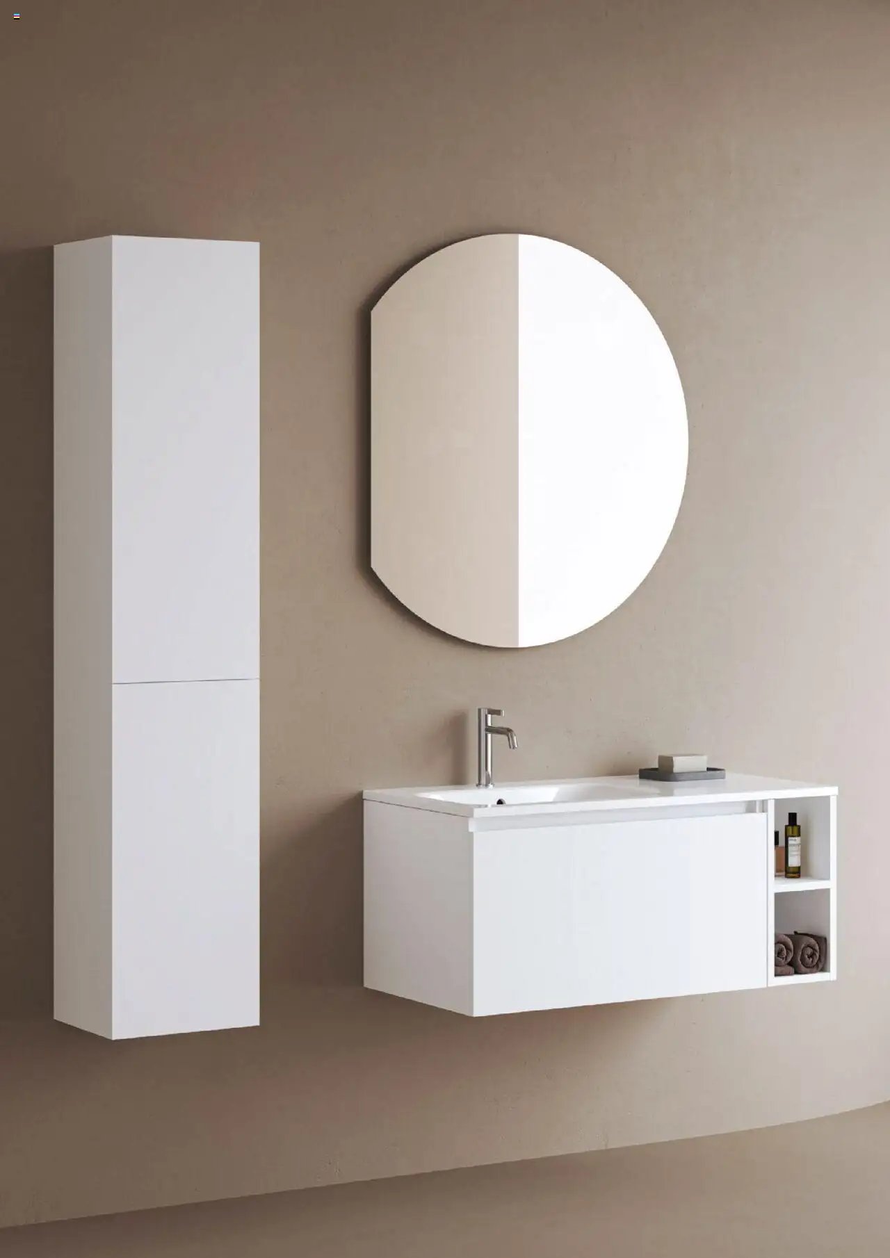 Sapho koupelny katalog - Lorea (2025-04-17 - 2025-12-31)