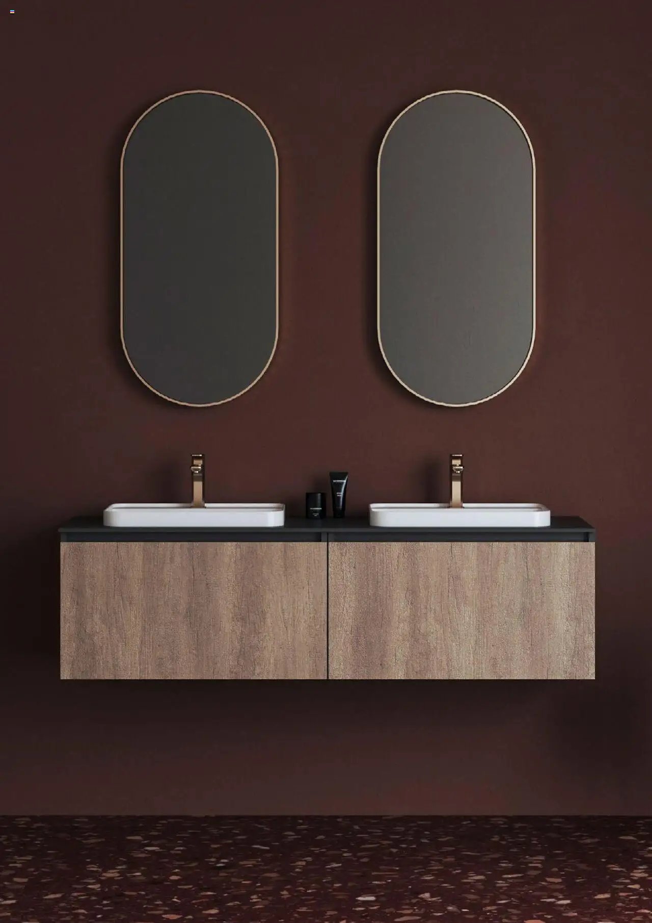 Sapho koupelny katalog - Lorea (2025-04-17 - 2025-12-31)