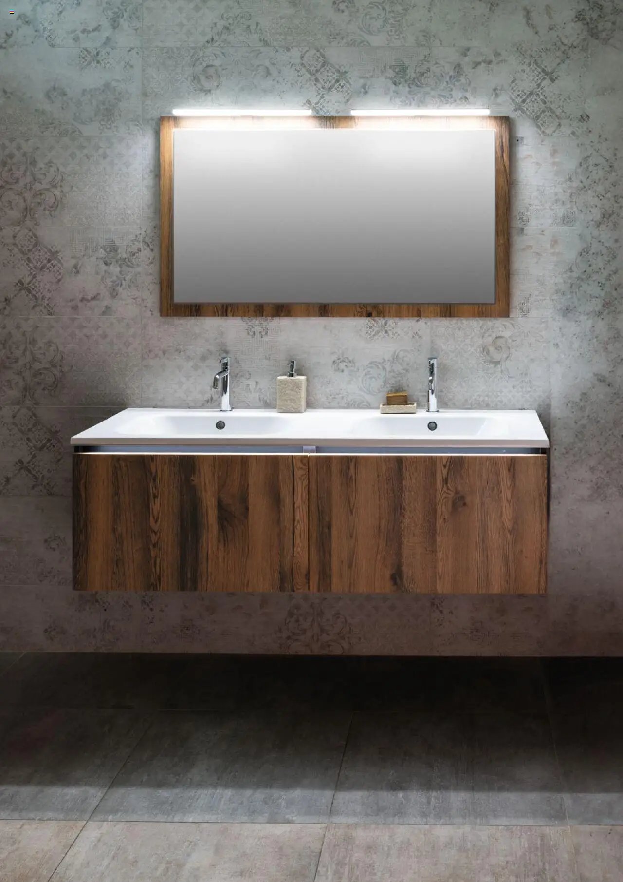 Sapho koupelny katalog - Lorea (2025-04-17 - 2025-12-31)