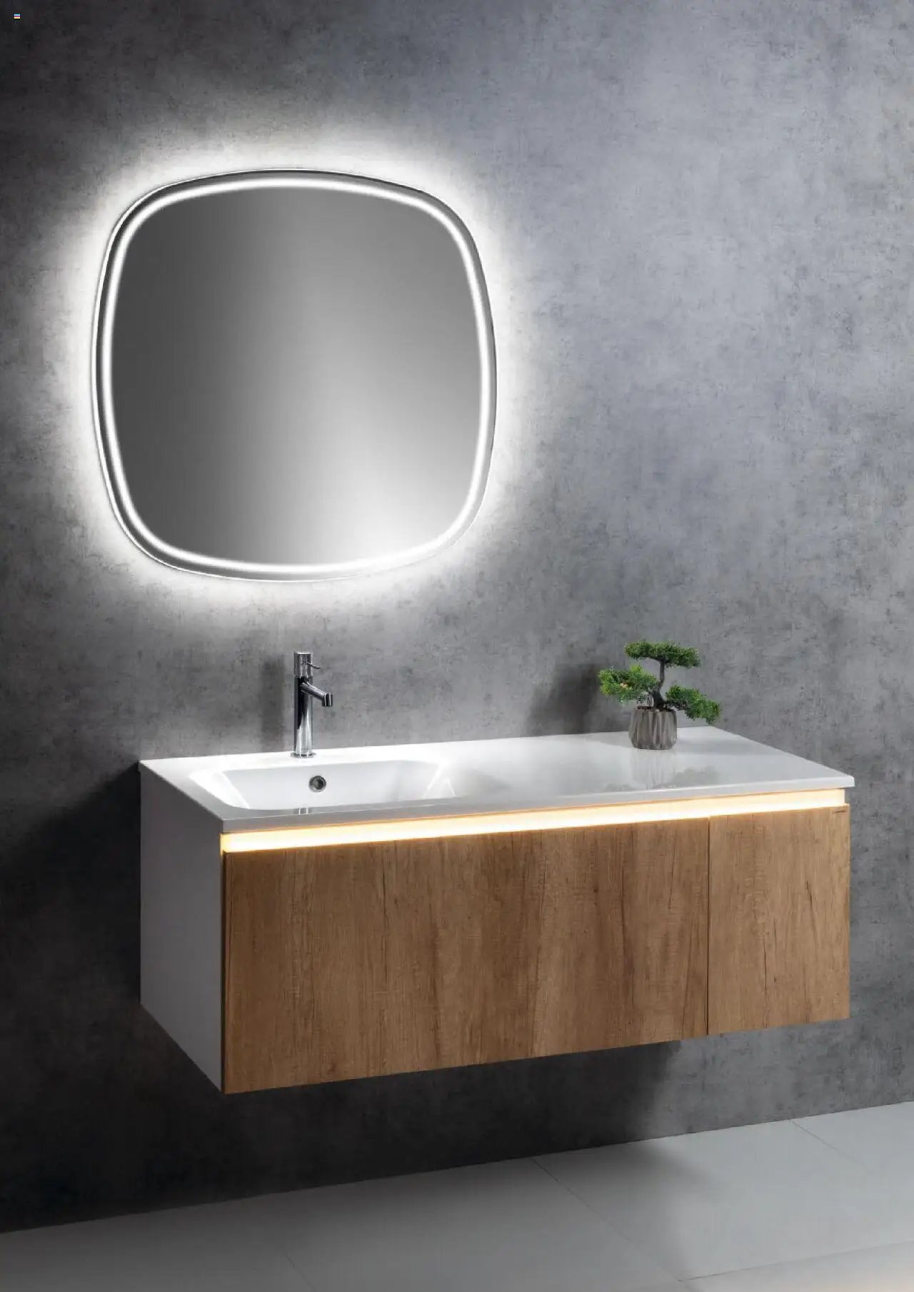 Sapho koupelny katalog - Lorea (2025-04-17 - 2025-12-31)