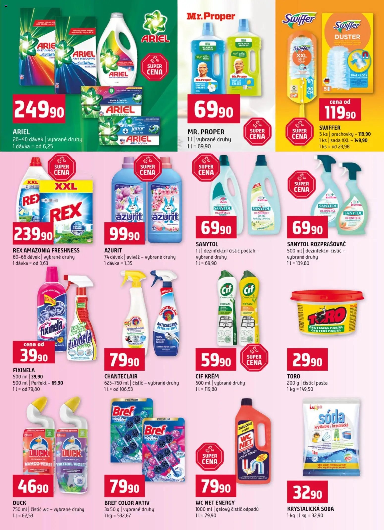 Terno leták (2026-03-04 - 2026-03-10)