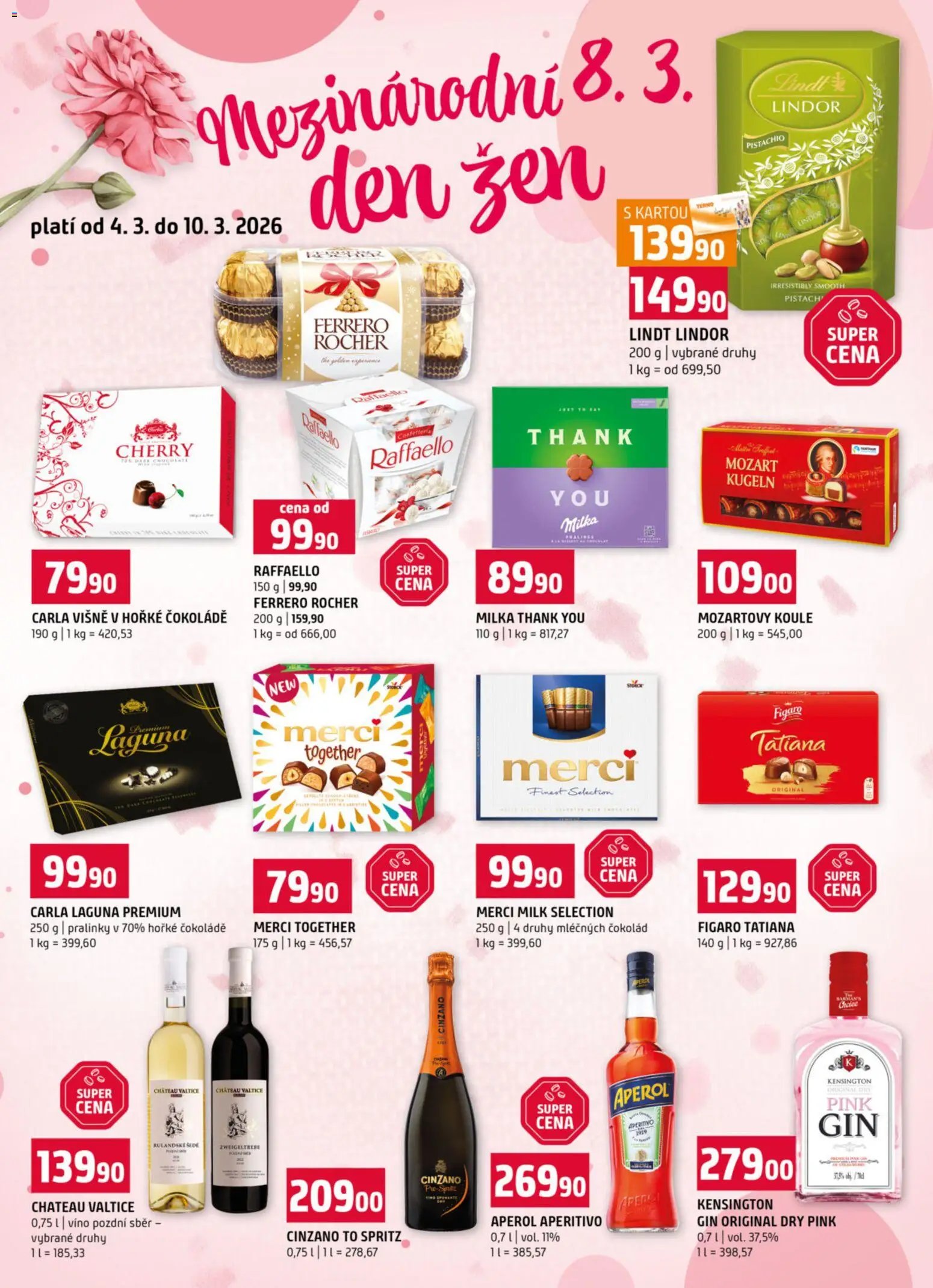 Terno leták (2026-03-04 - 2026-03-10)