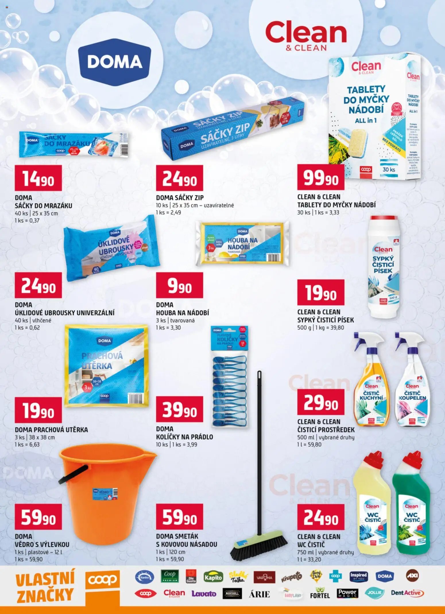 Terno leták (2026-03-04 - 2026-03-10)