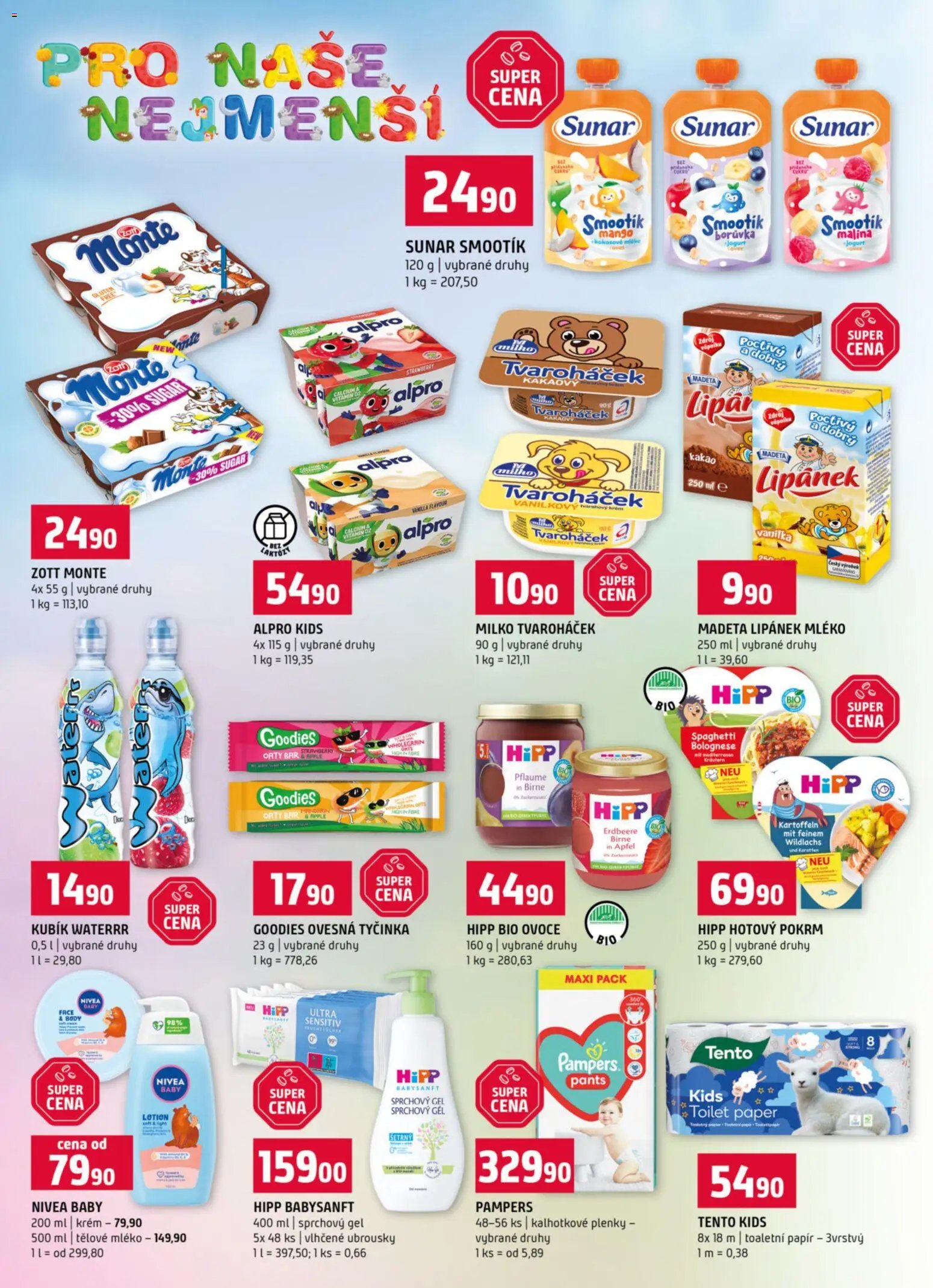 Terno leták (2026-03-04 - 2026-03-10)