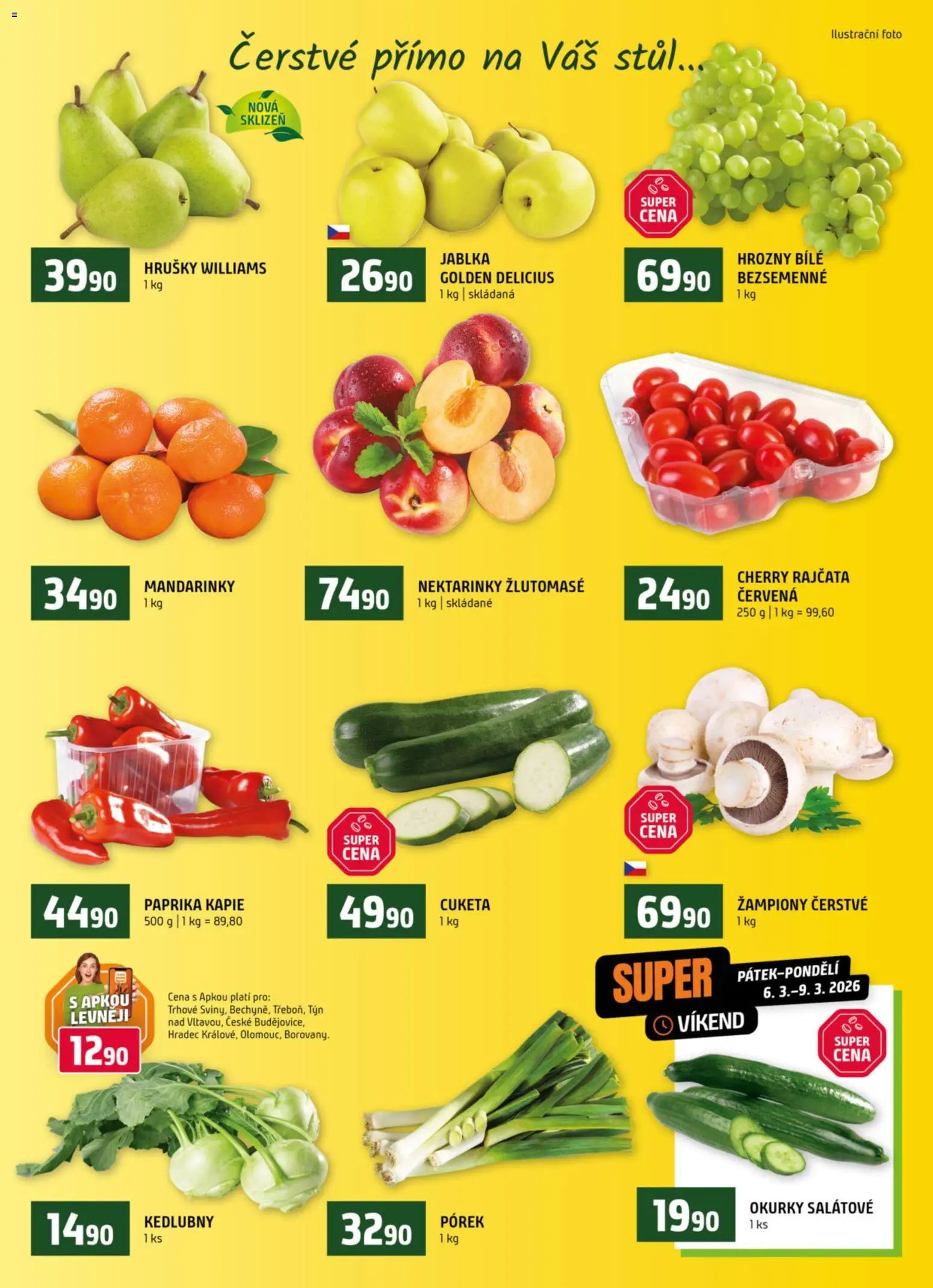 Terno leták (2026-03-04 - 2026-03-10)