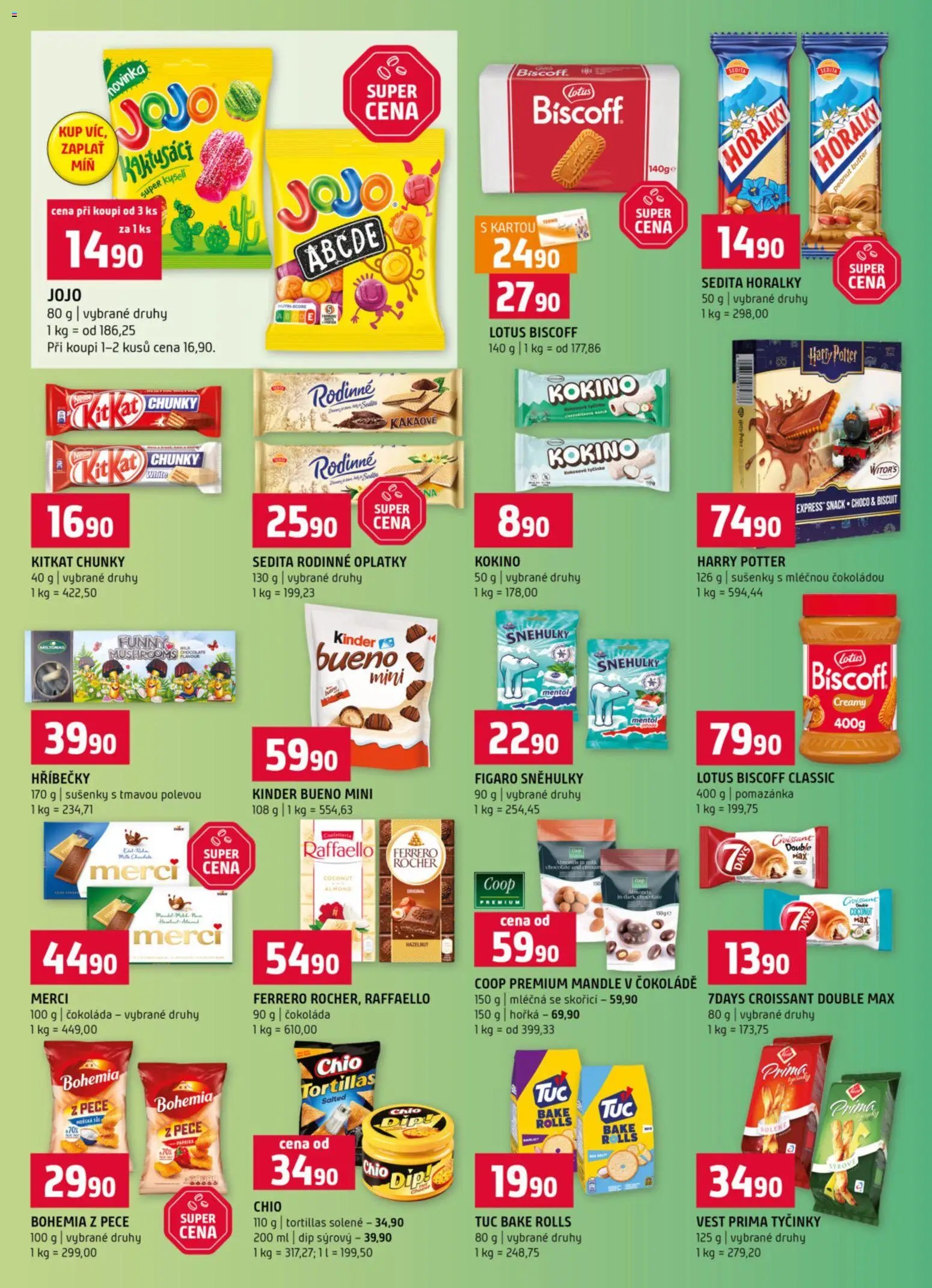 Terno leták (2026-03-04 - 2026-03-10)