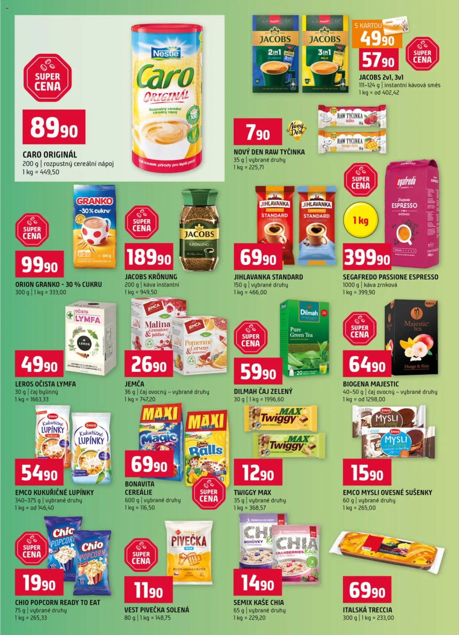 Terno leták (2026-03-04 - 2026-03-10)