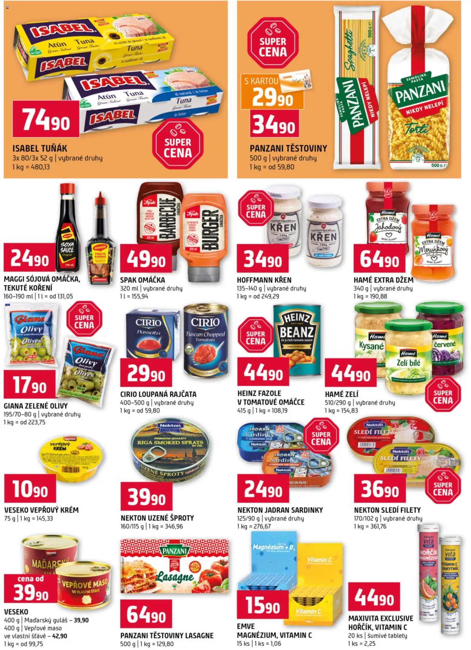 Terno leták (2026-03-04 - 2026-03-10)