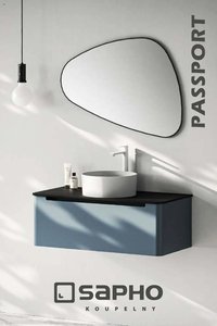 Sapho koupelny katalog - Passport (2025-04-17 - 2025-12-31)