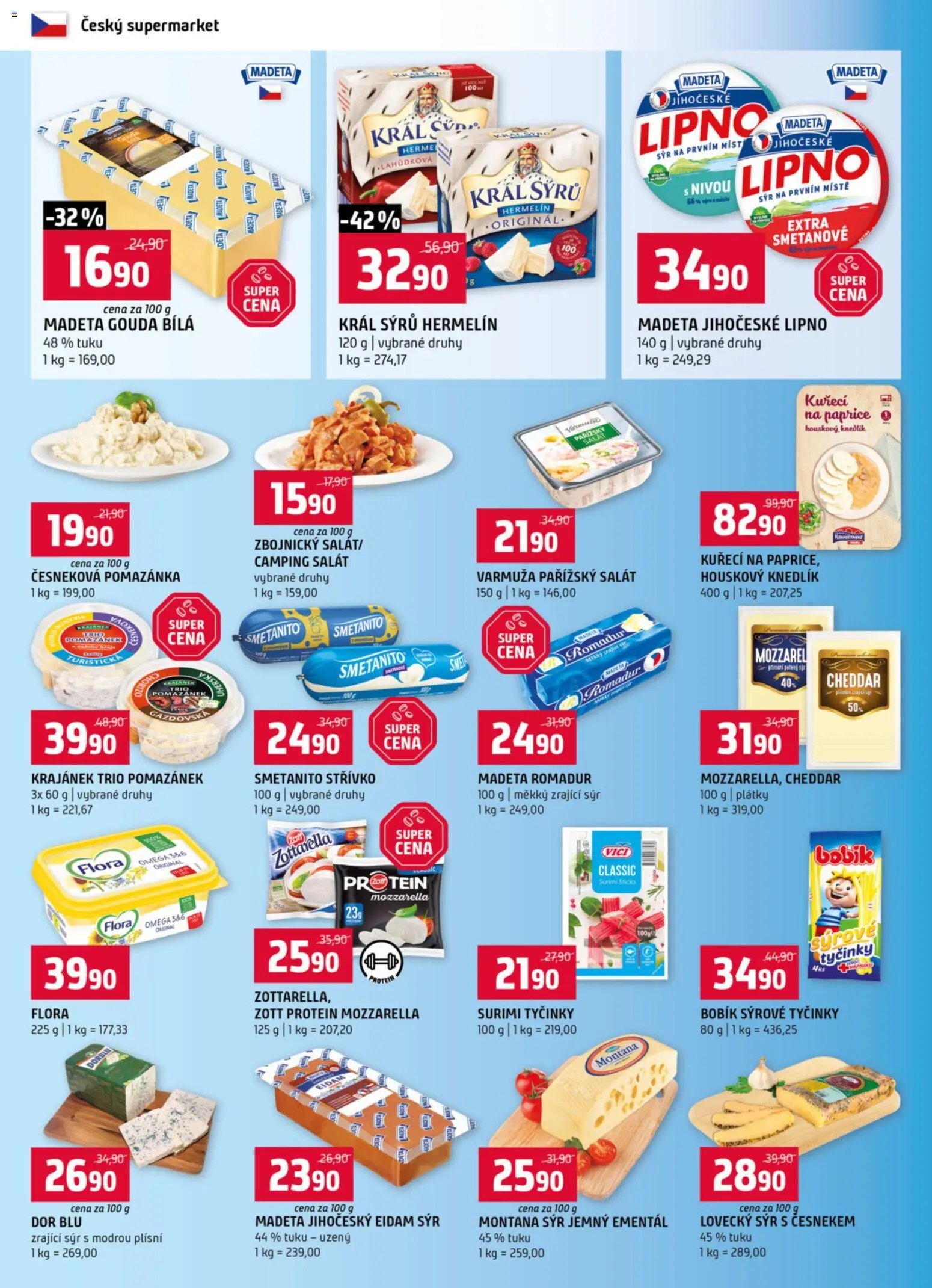 Terno leták - Hradec Králové (2026-01-07 - 2026-01-13)