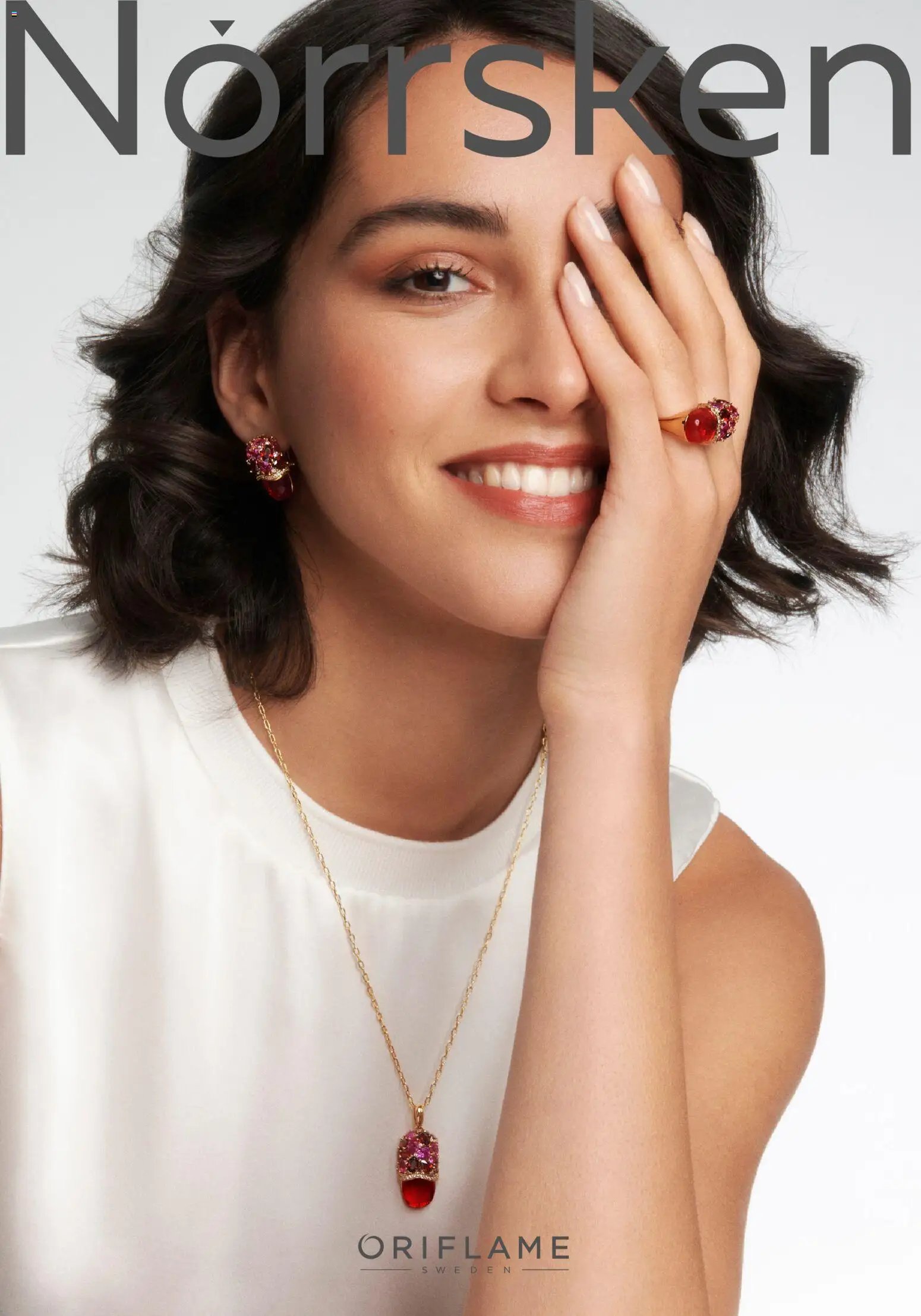 Oriflame katalog Norrsken (2026-01-29 - 2026-06-30)