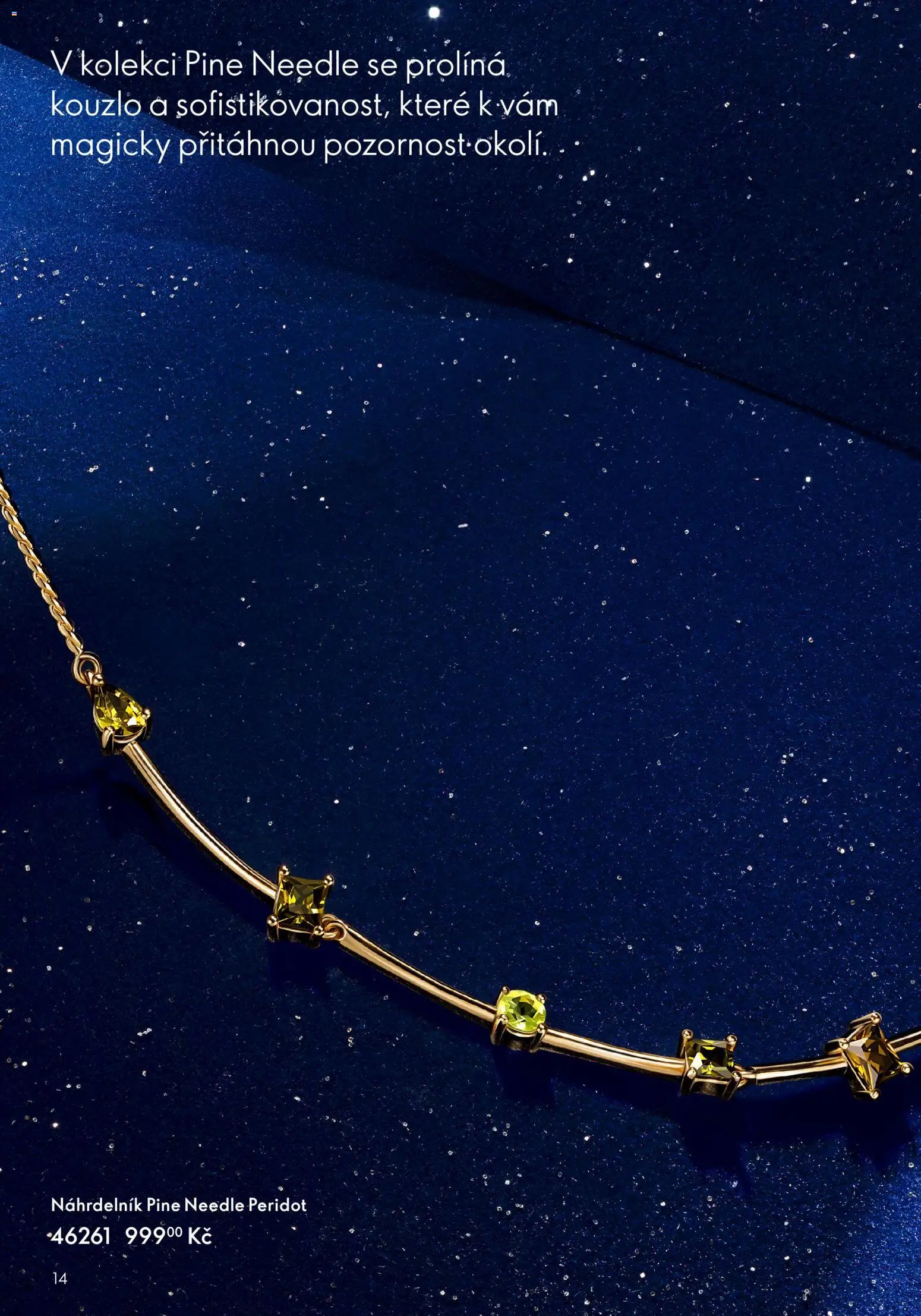 Oriflame katalog Norrsken (2026-01-29 - 2026-06-30)