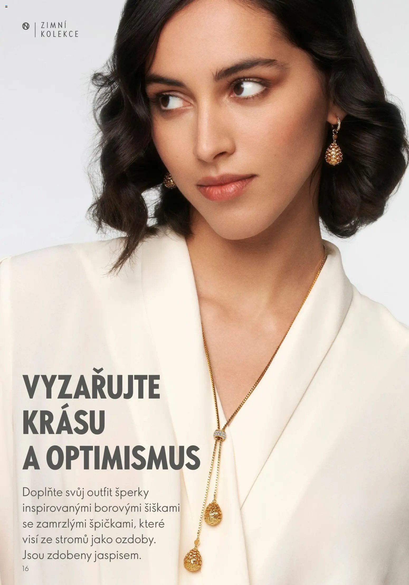 Oriflame katalog Norrsken (2026-01-29 - 2026-06-30)