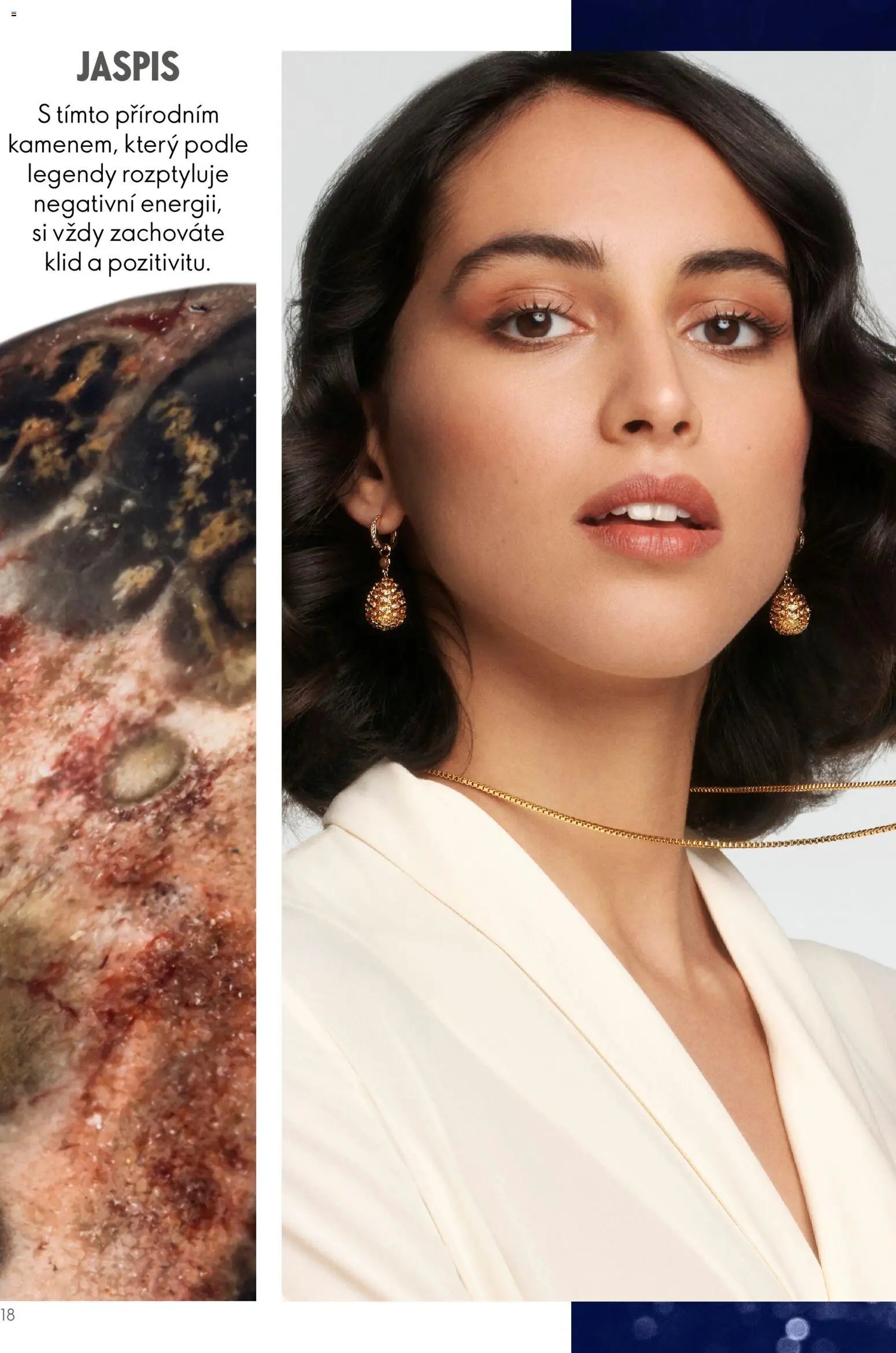 Oriflame katalog Norrsken (2026-01-29 - 2026-06-30)