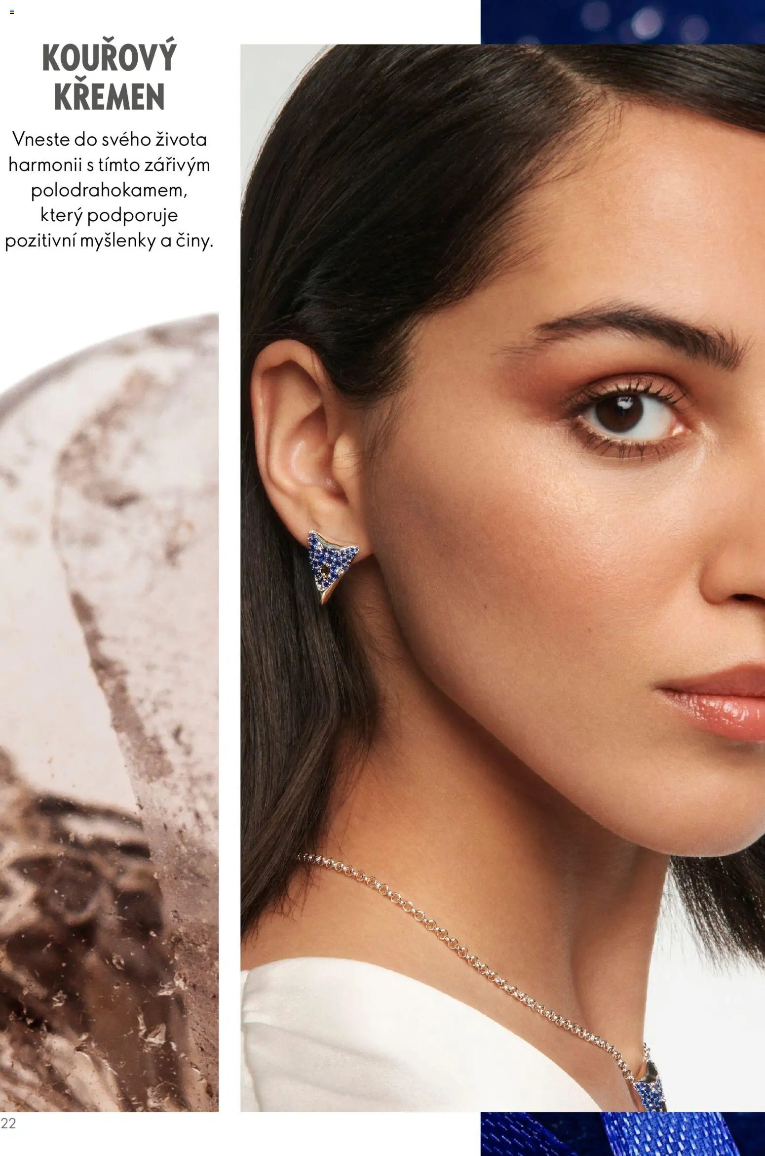 Oriflame katalog Norrsken (2026-01-29 - 2026-06-30)