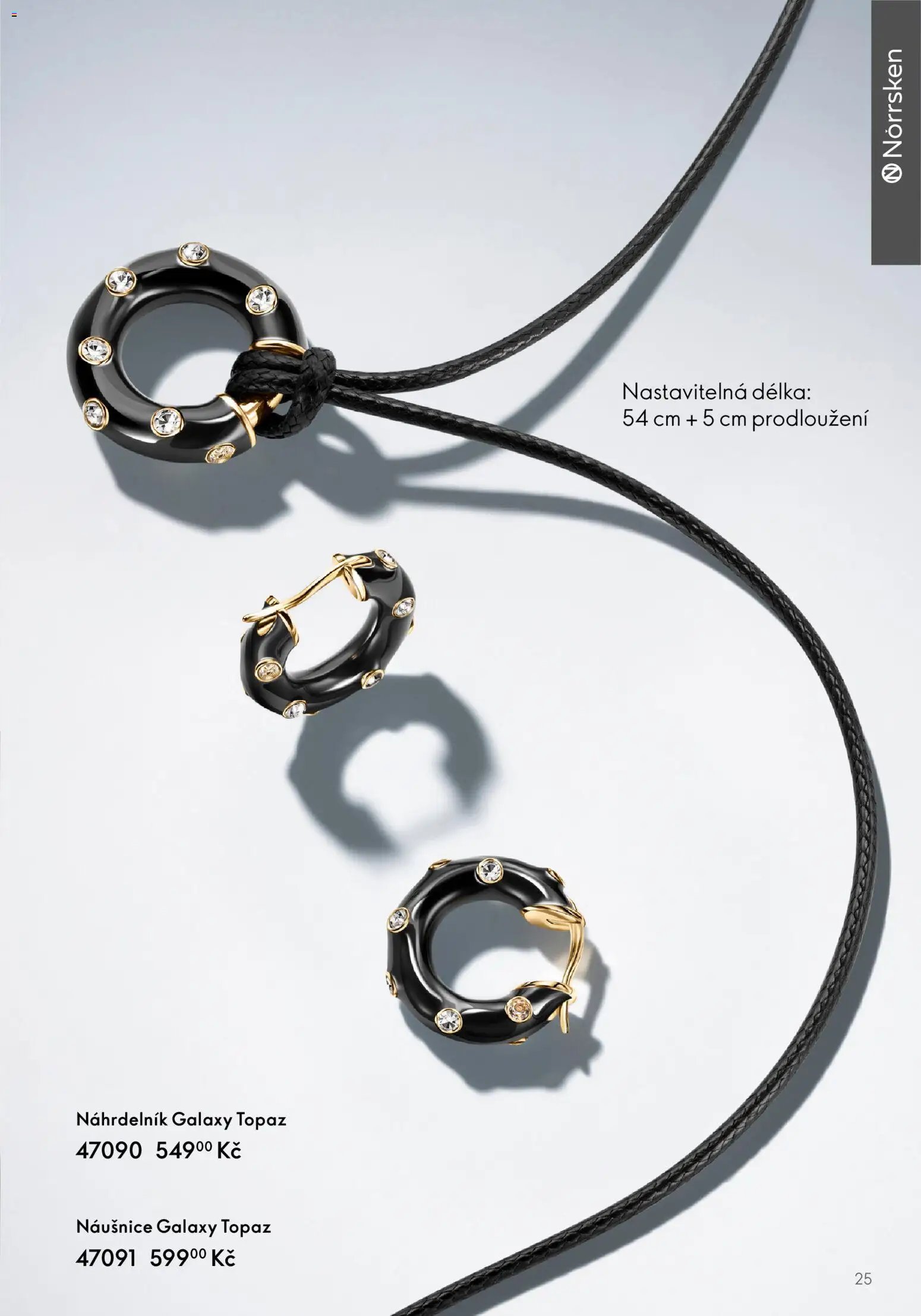 Oriflame katalog Norrsken (2026-01-29 - 2026-06-30)