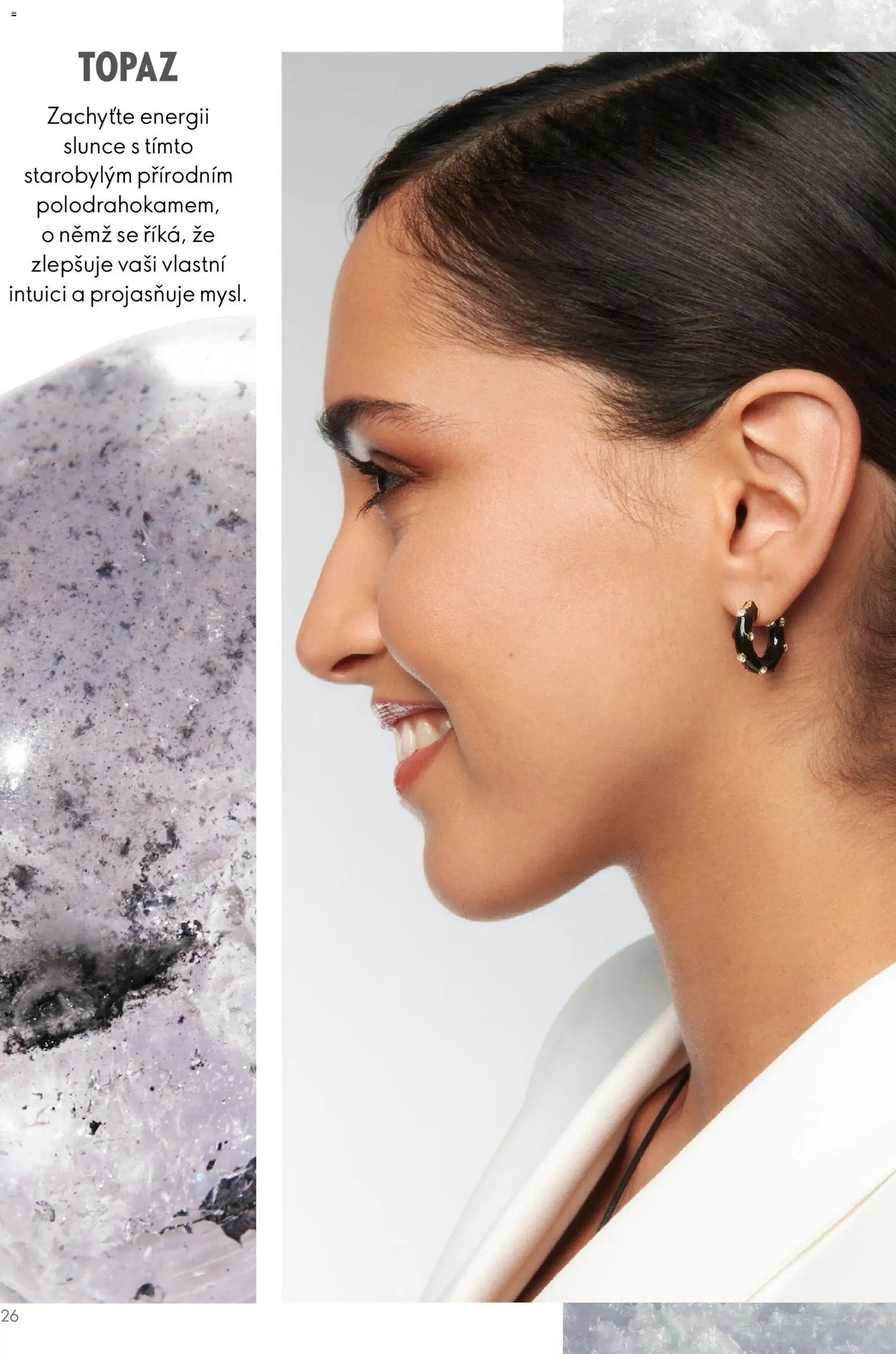 Oriflame katalog Norrsken (2026-01-29 - 2026-06-30)