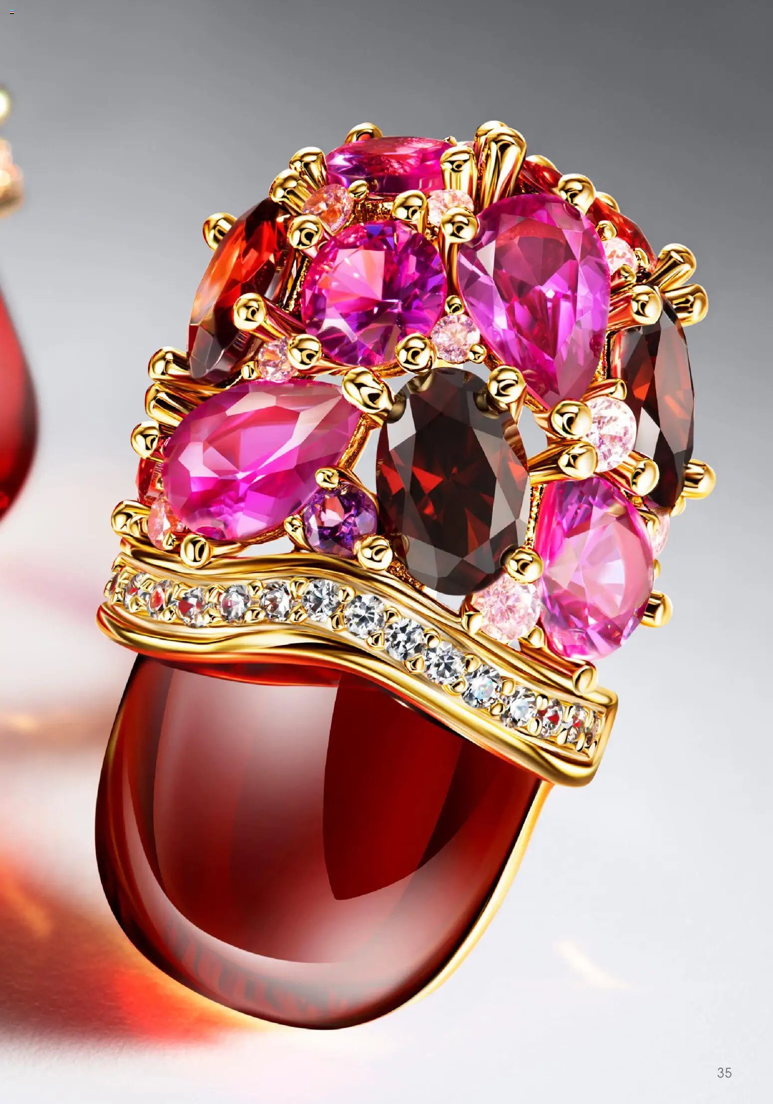 Oriflame katalog Norrsken (2026-01-29 - 2026-06-30)