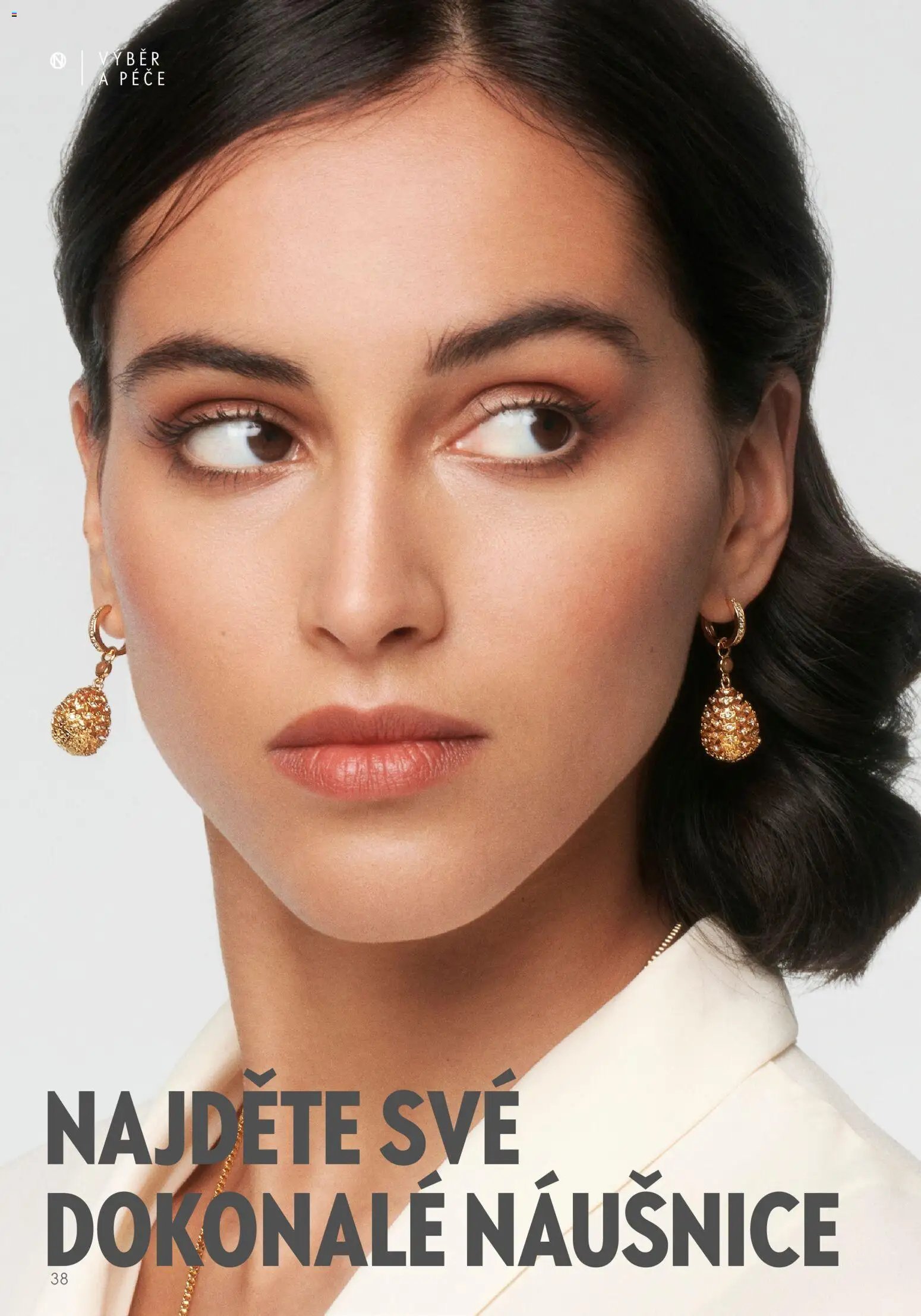 Oriflame katalog Norrsken (2026-01-29 - 2026-06-30)