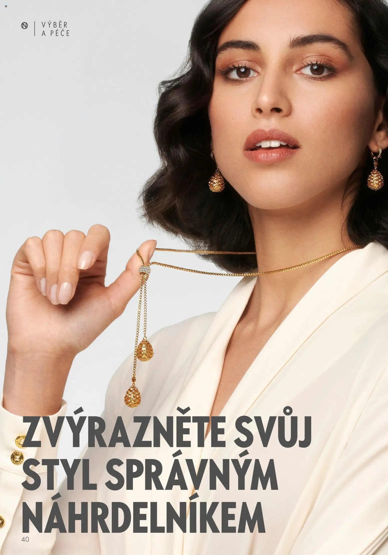 Oriflame katalog Norrsken (2026-01-29 - 2026-06-30)