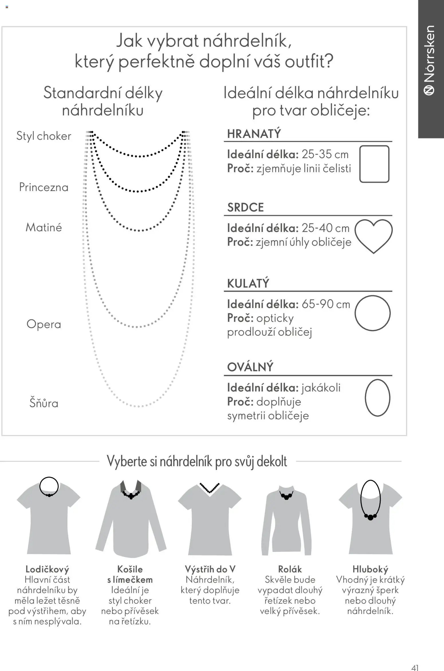 Oriflame katalog Norrsken (2026-01-29 - 2026-06-30)