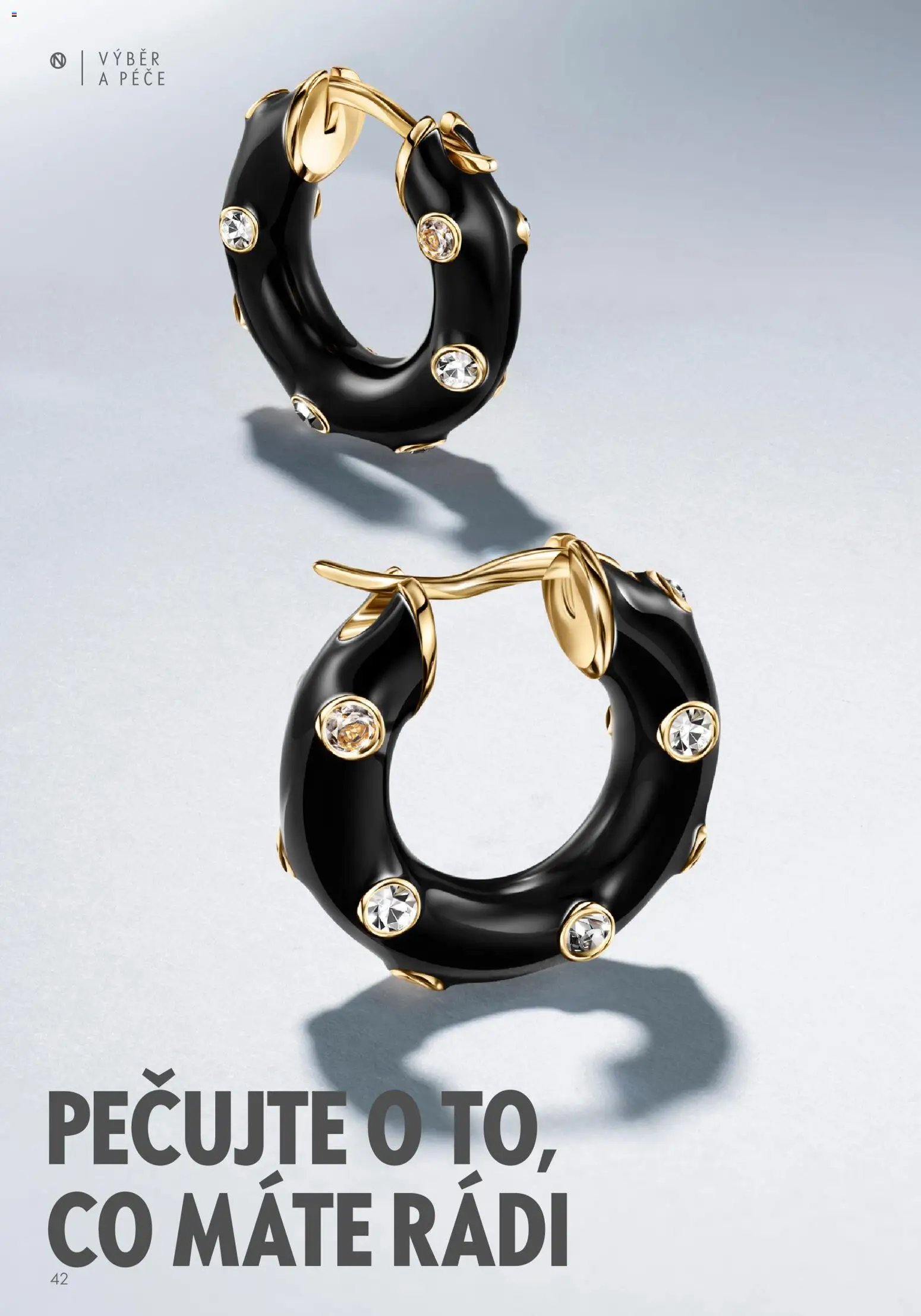 Oriflame katalog Norrsken (2026-01-29 - 2026-06-30)