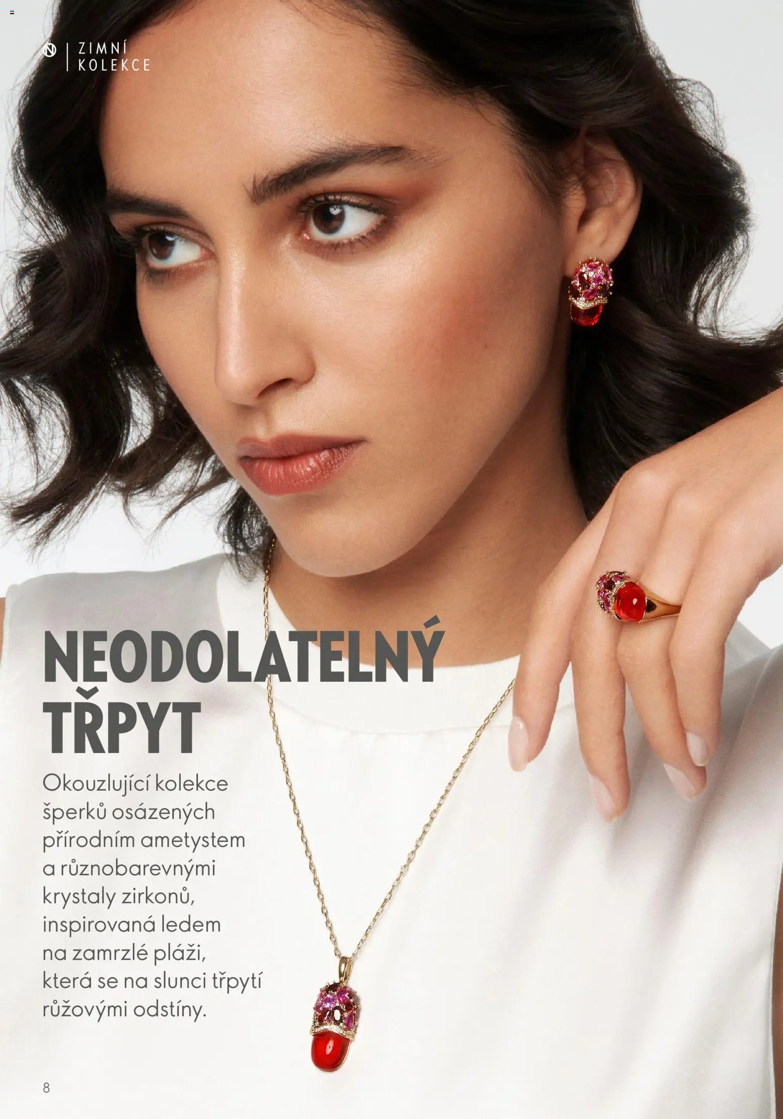 Oriflame katalog Norrsken (2026-01-29 - 2026-06-30)