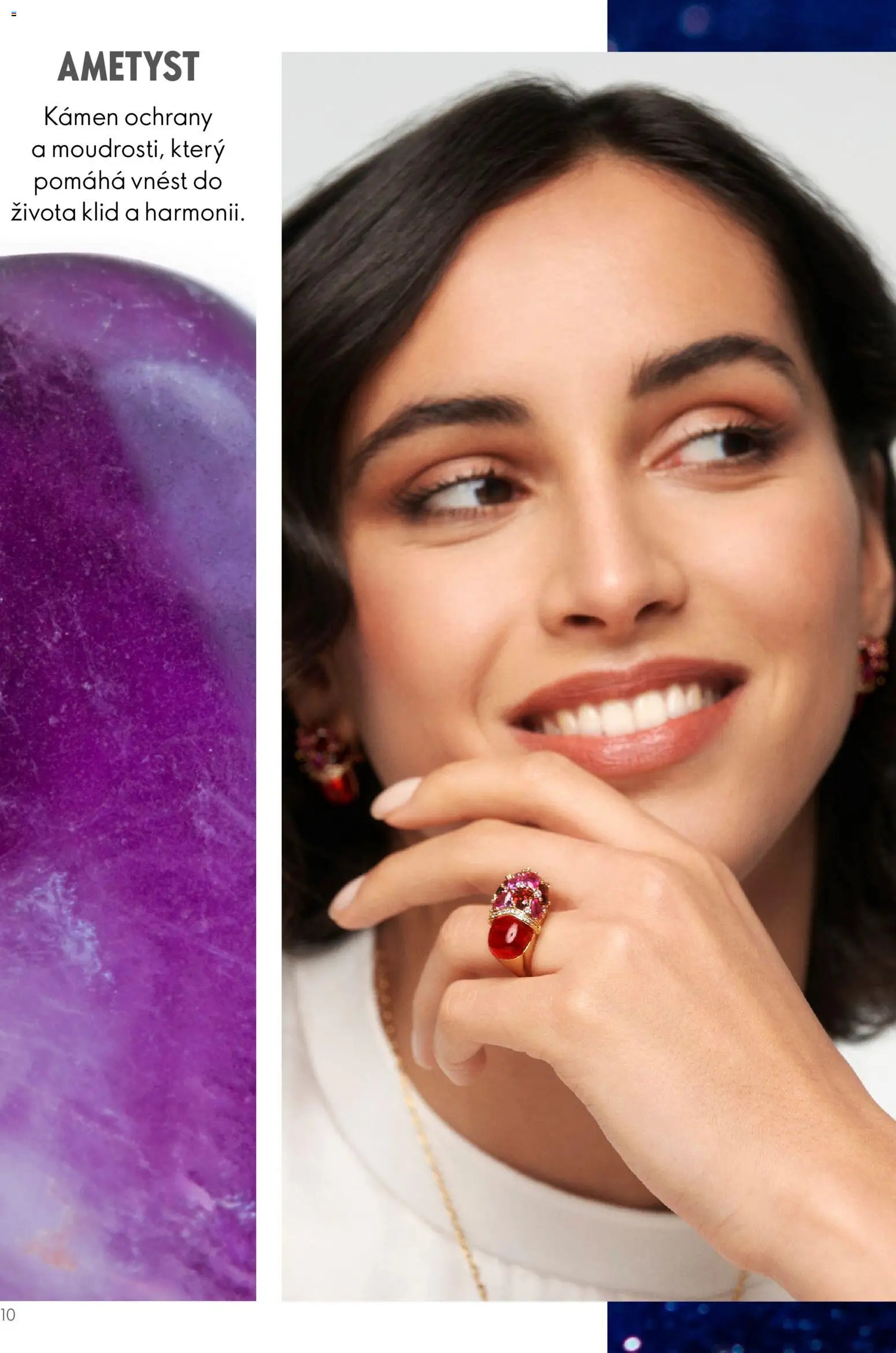 Oriflame katalog Norrsken (2026-01-29 - 2026-06-30)