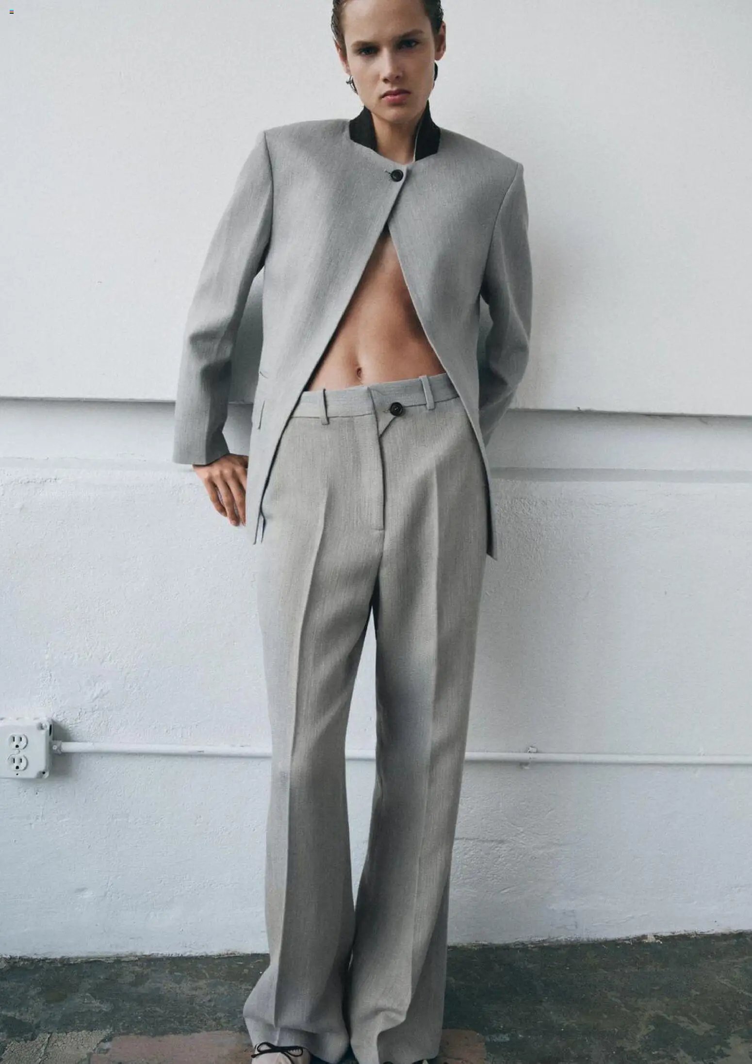 Zara slevy - New In Women (2026-02-02 - 2026-03-01)