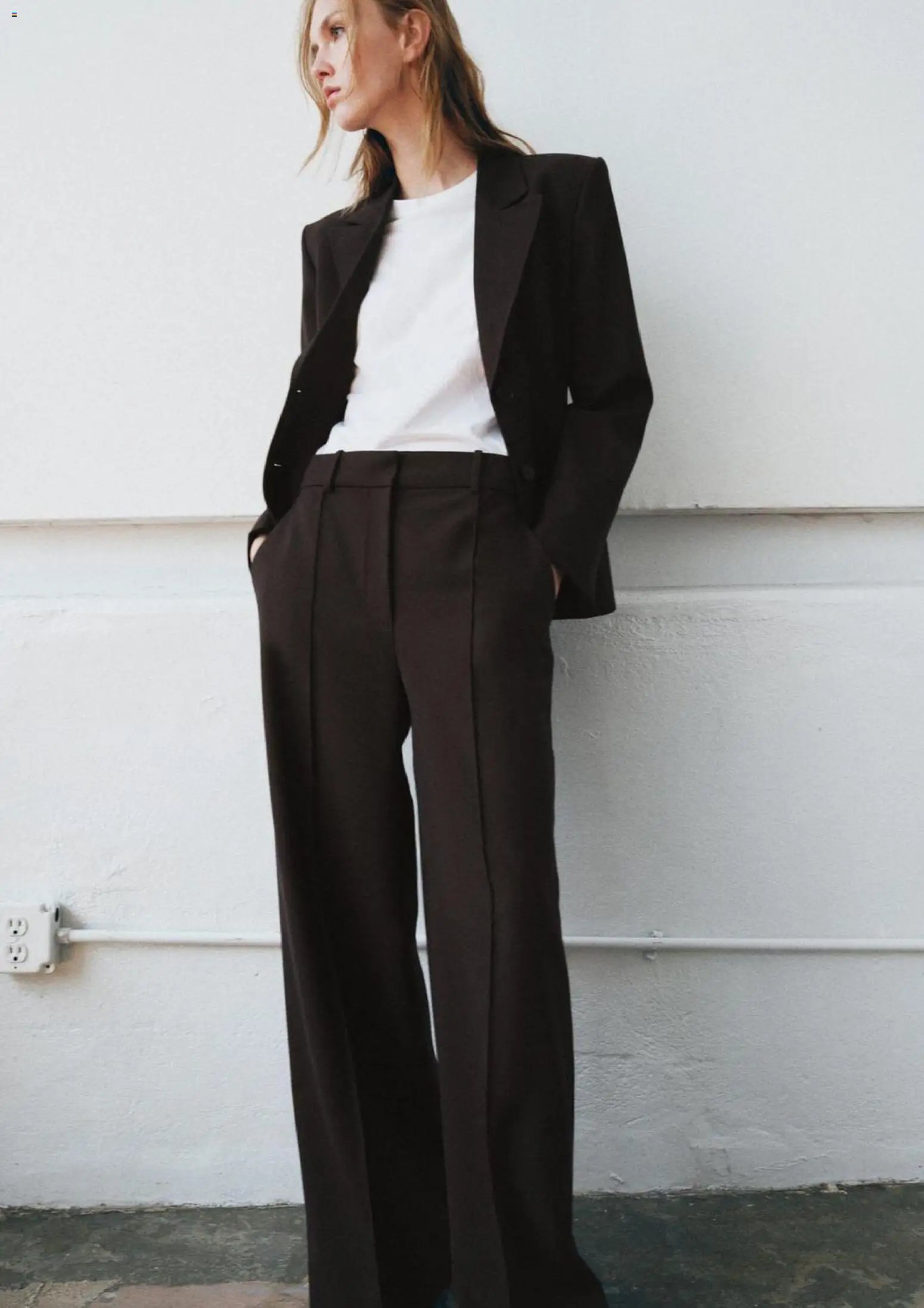 Zara slevy - New In Women (2026-02-02 - 2026-03-01)