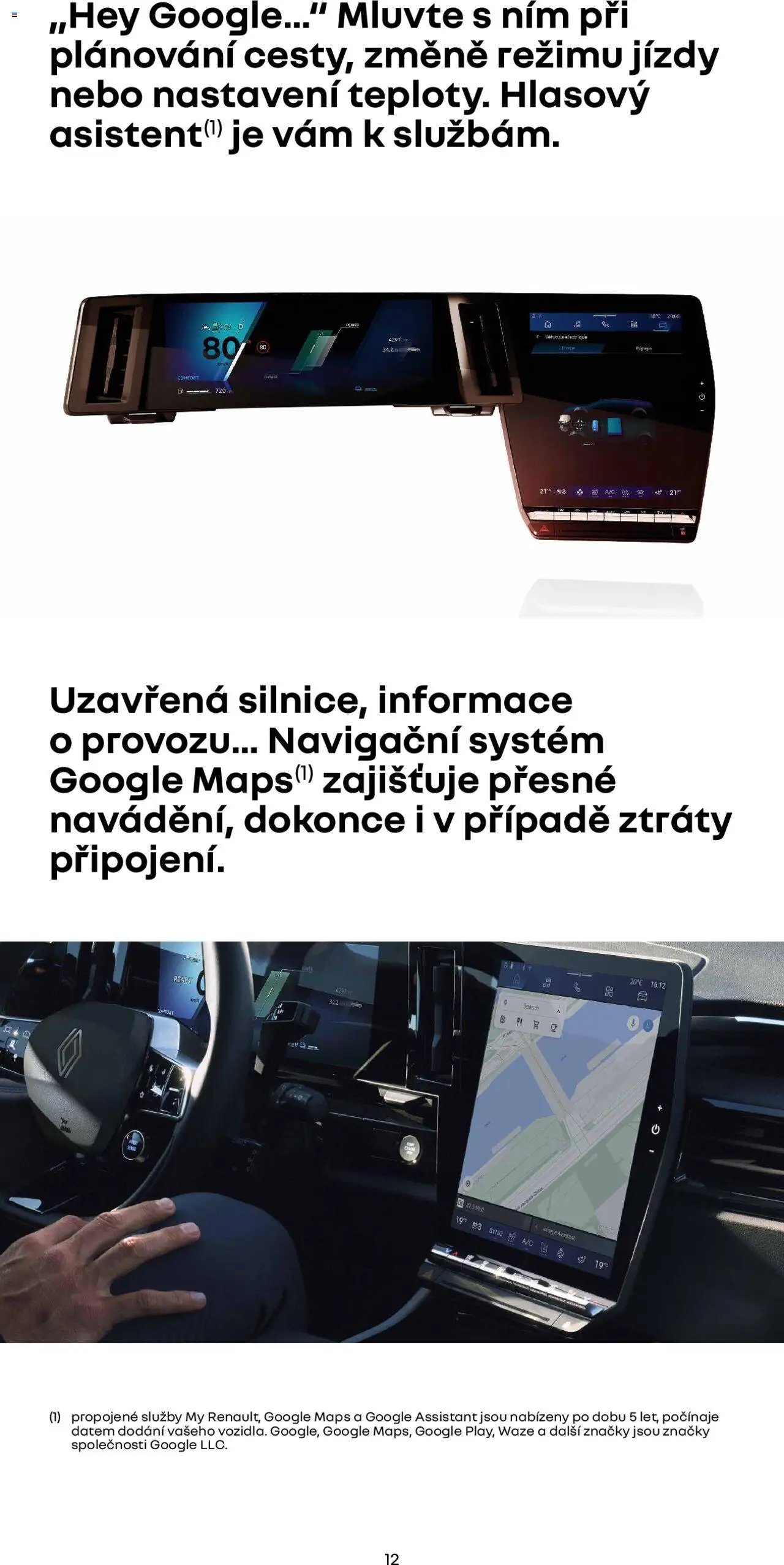 Renault katalog - Espace (2025-03-01 - 2026-02-28)
