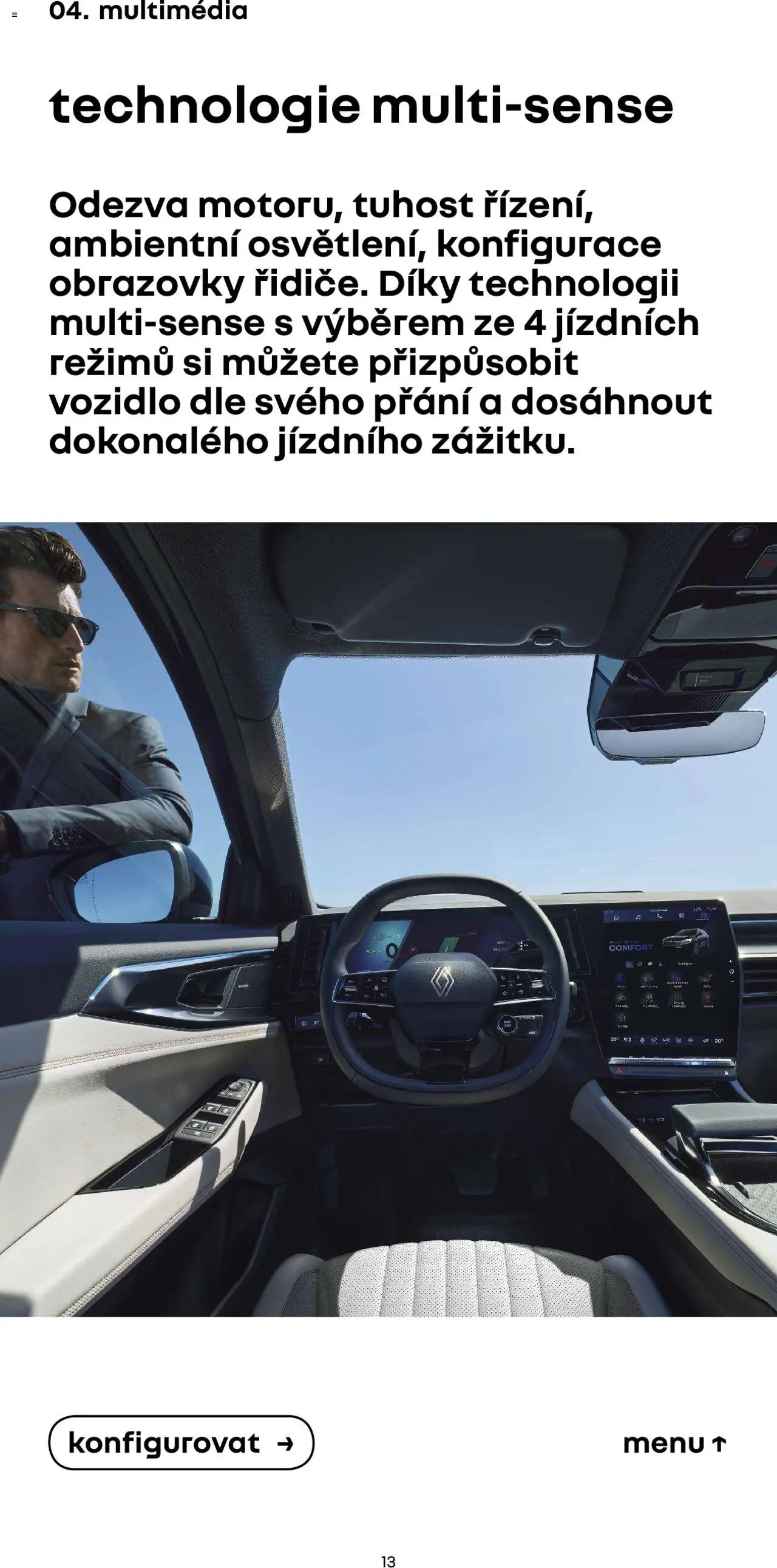 Renault katalog - Espace (2025-03-01 - 2026-02-28)