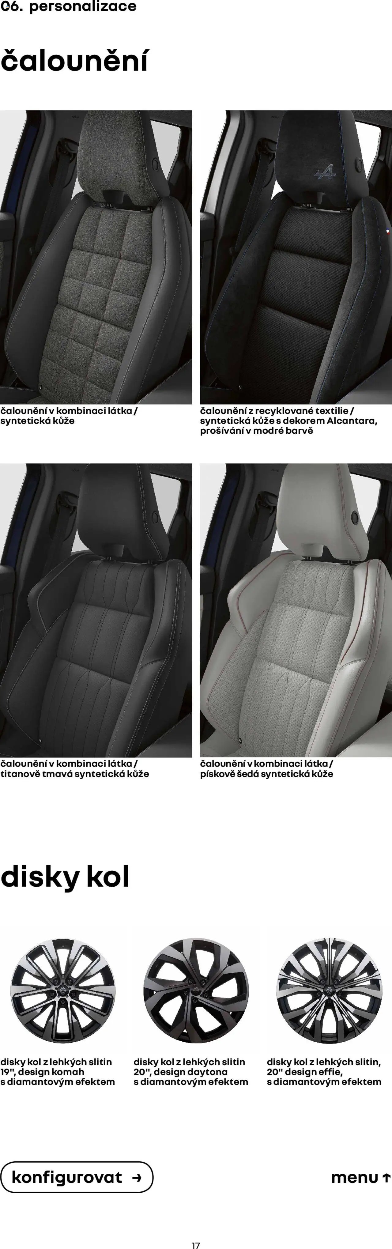 Renault katalog - Espace (2025-03-01 - 2026-02-28)