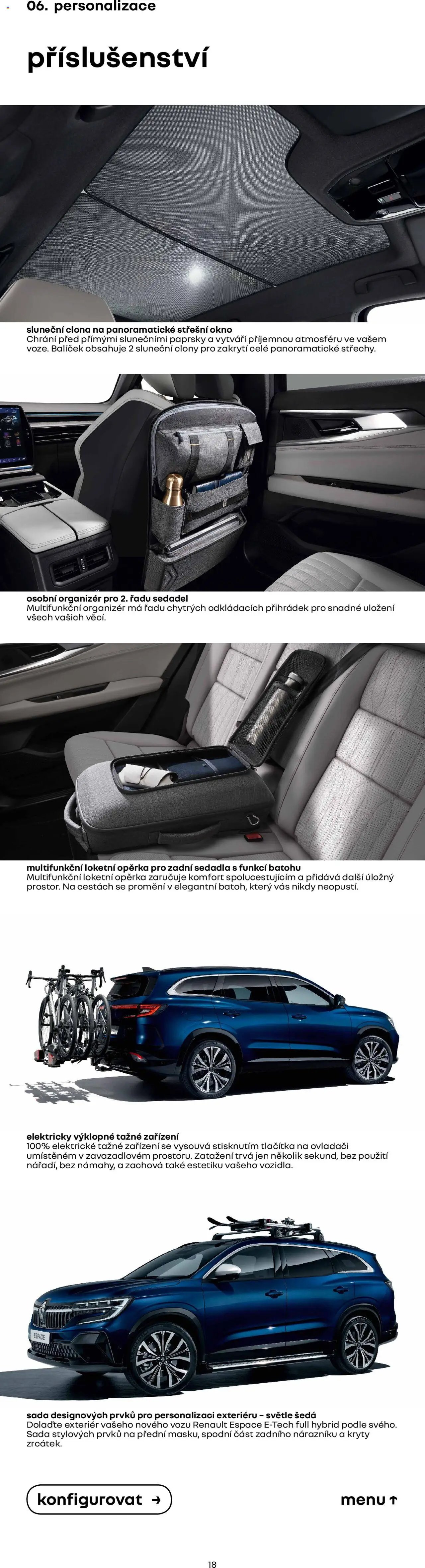 Renault katalog - Espace (2025-03-01 - 2026-02-28)