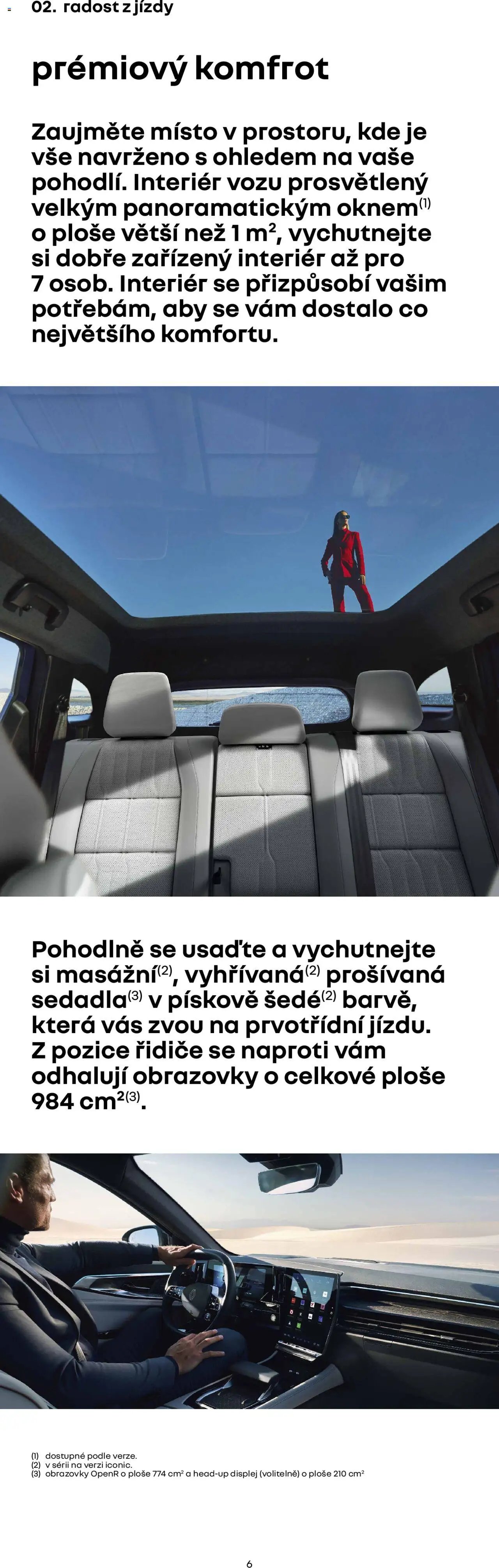 Renault katalog - Espace (2025-03-01 - 2026-02-28)