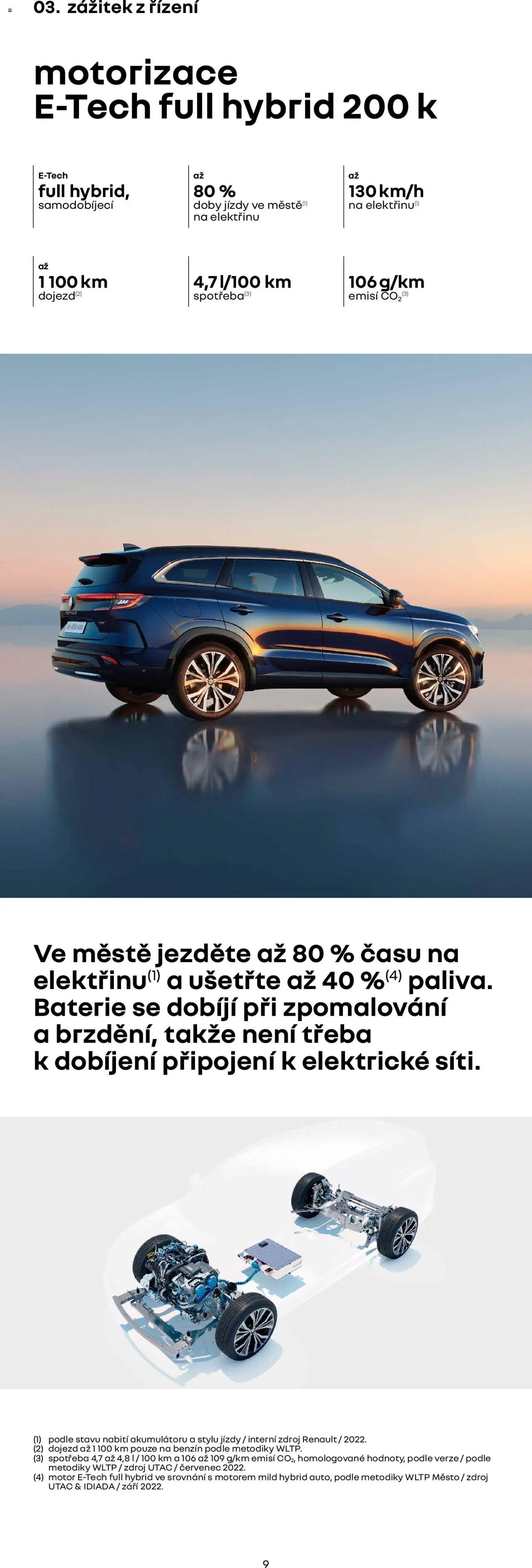 Renault katalog - Espace (2025-03-01 - 2026-02-28)