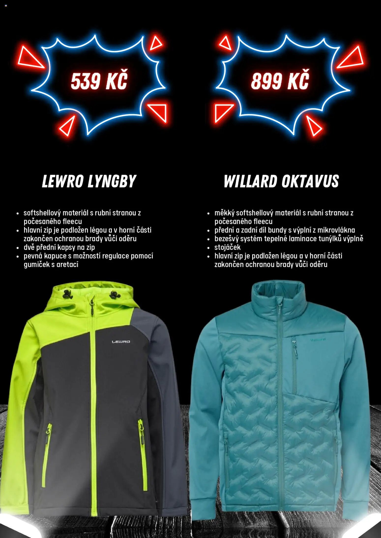 Sportisimo leták (2026-03-12 - 2026-04-13)