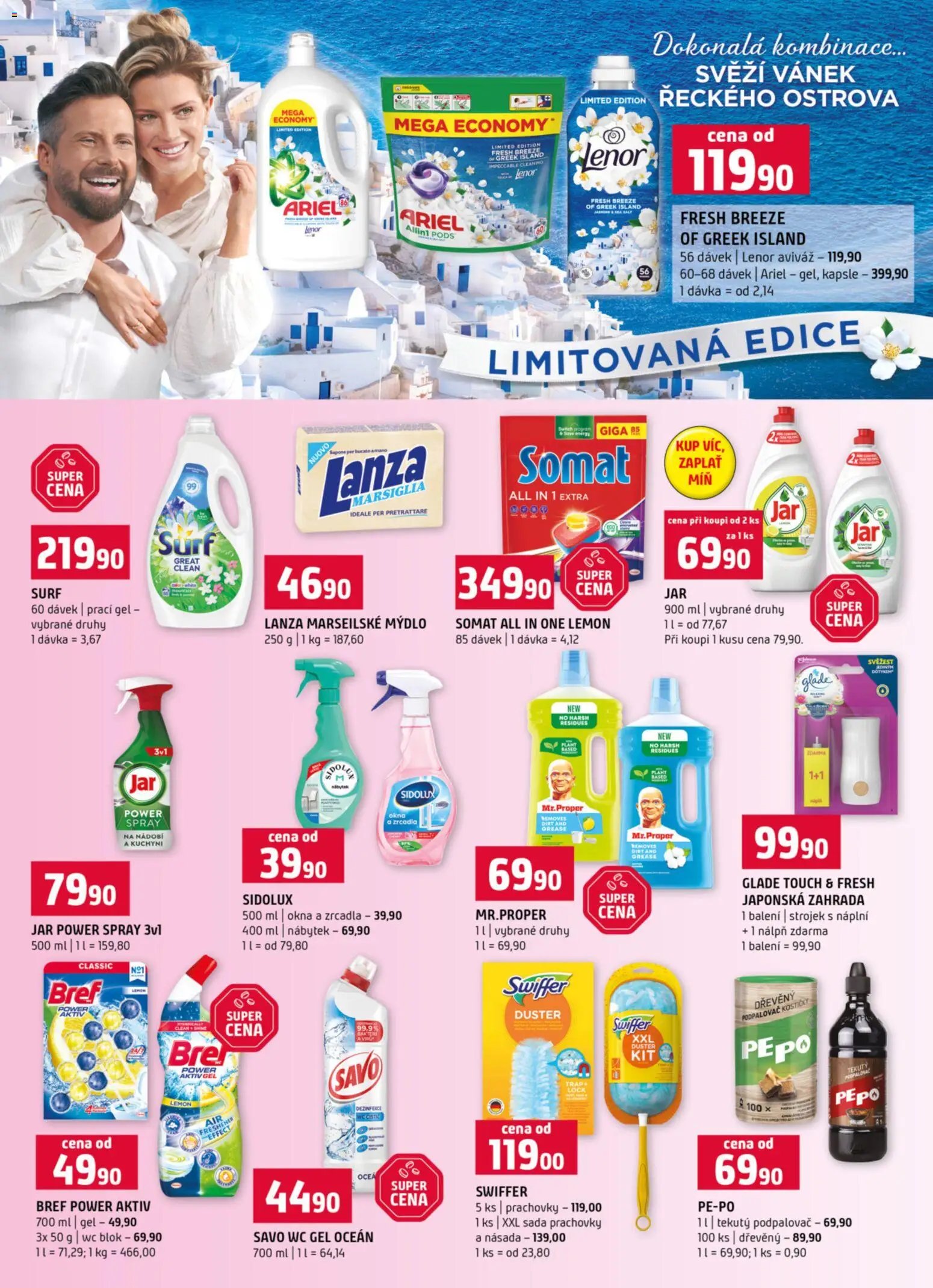 Terno leták (2025-11-19 - 2025-11-25)