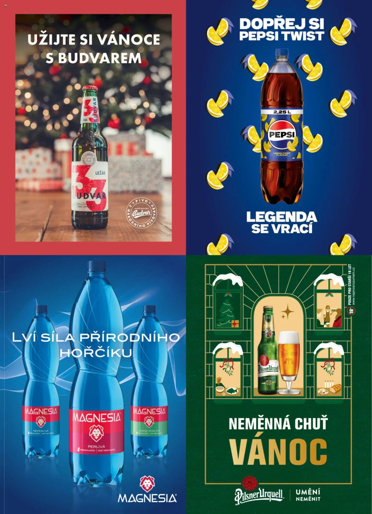 Terno leták (2025-11-19 - 2025-11-25)