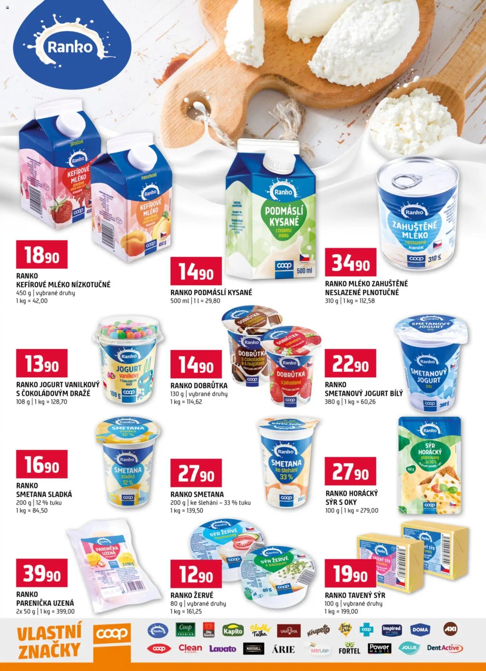 Terno leták (2025-11-19 - 2025-11-25)