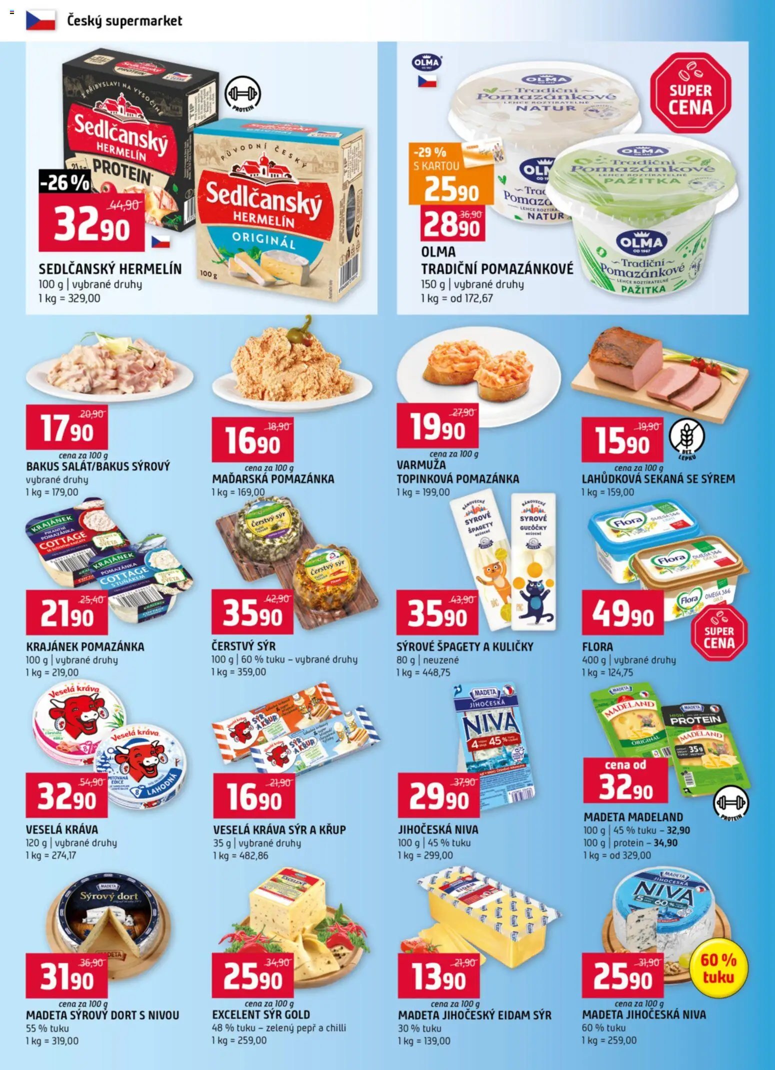 Terno leták (2025-11-19 - 2025-11-25)