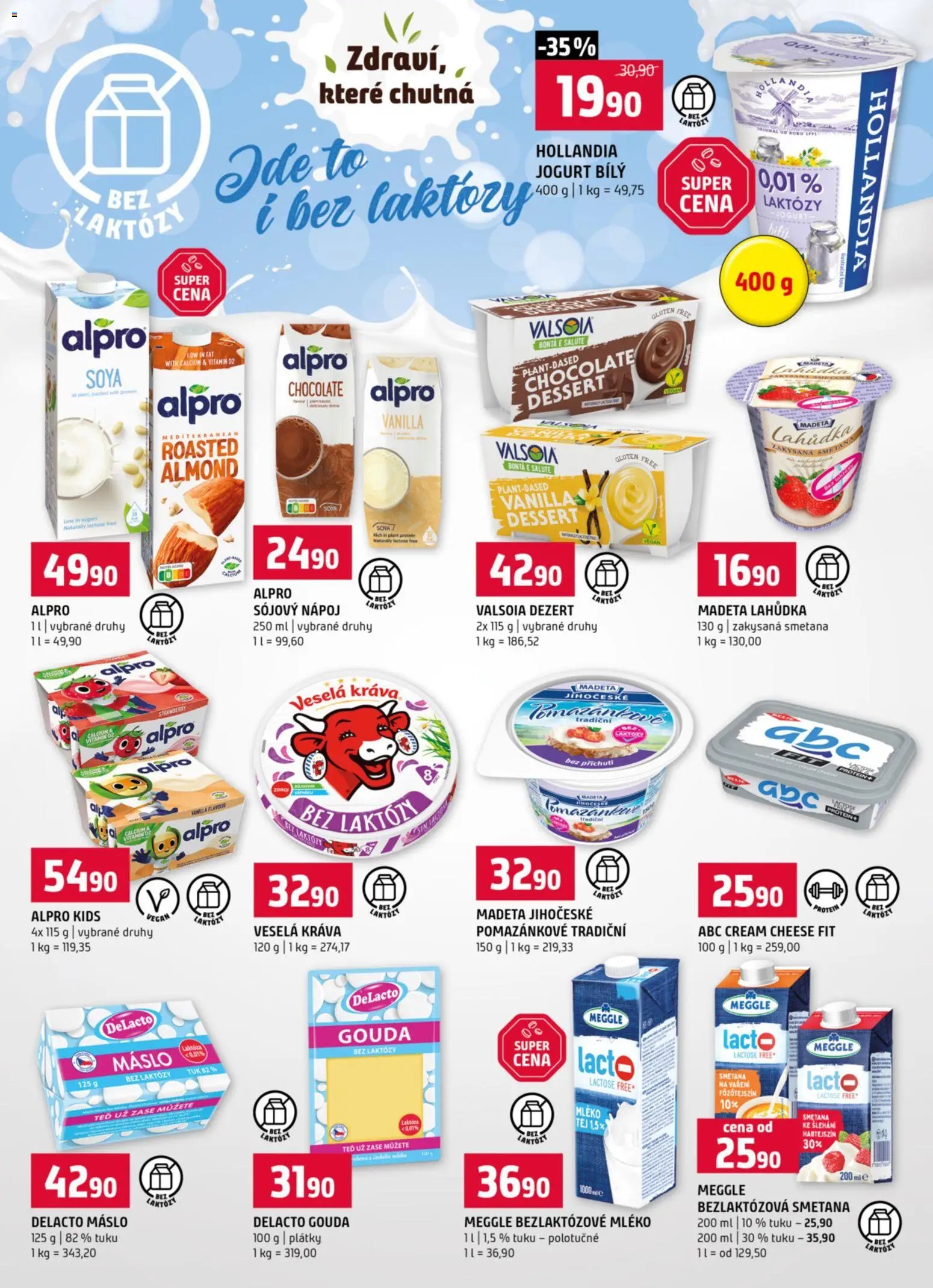 Terno leták (2025-11-19 - 2025-11-25)